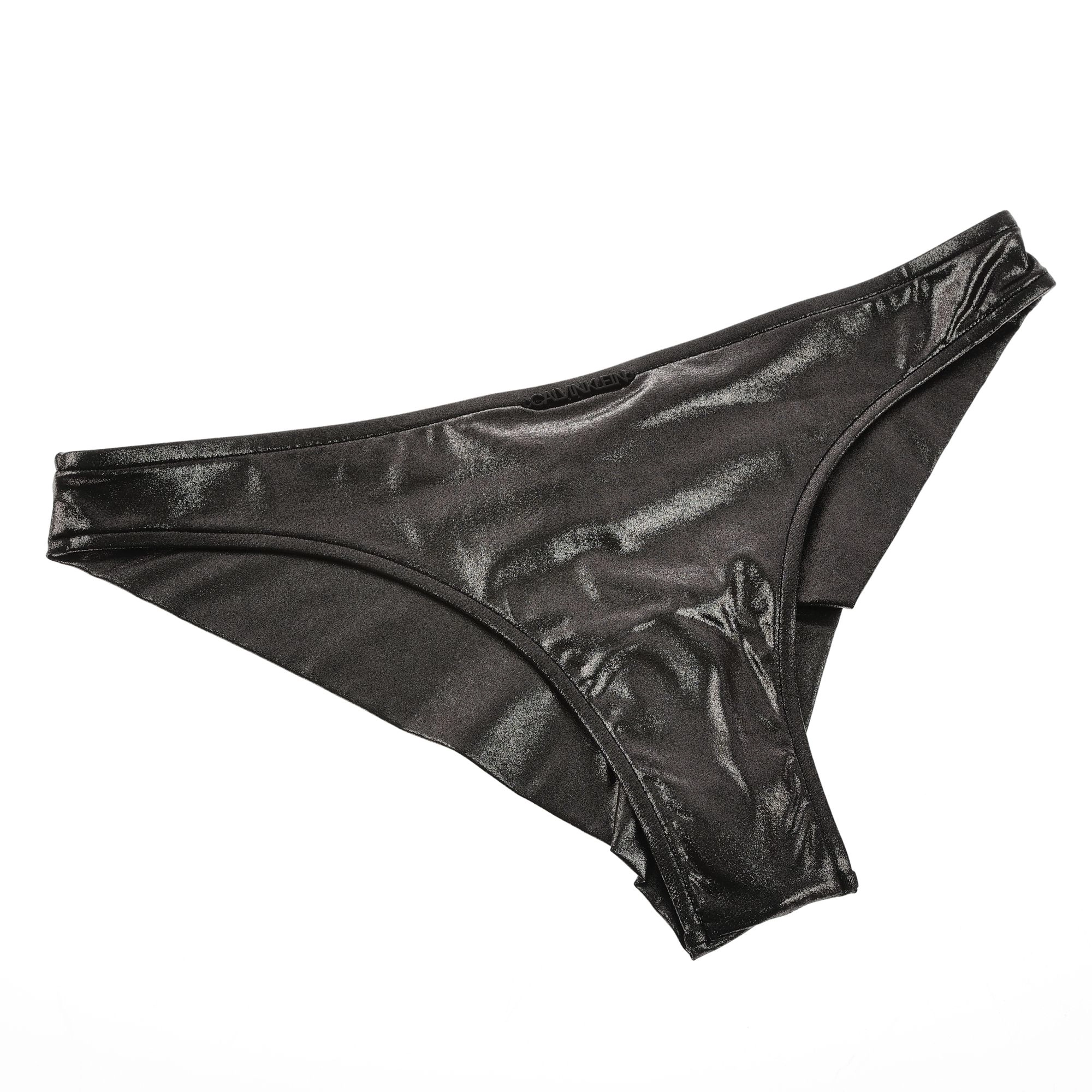 KW0KW01388_PE6 низ от купального костюма calvin klein underwear 