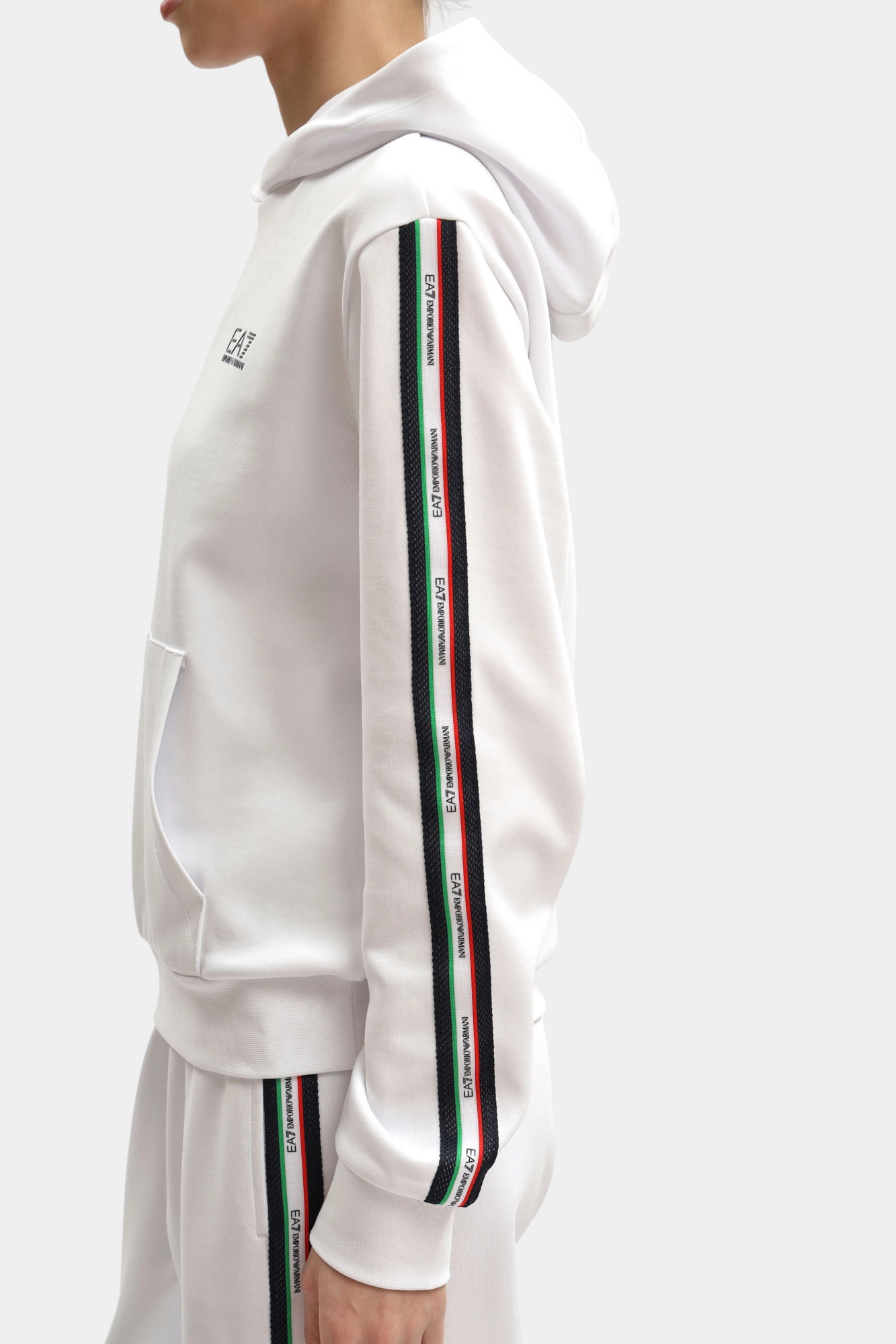 7W001223_AF12660 толстовка ea7