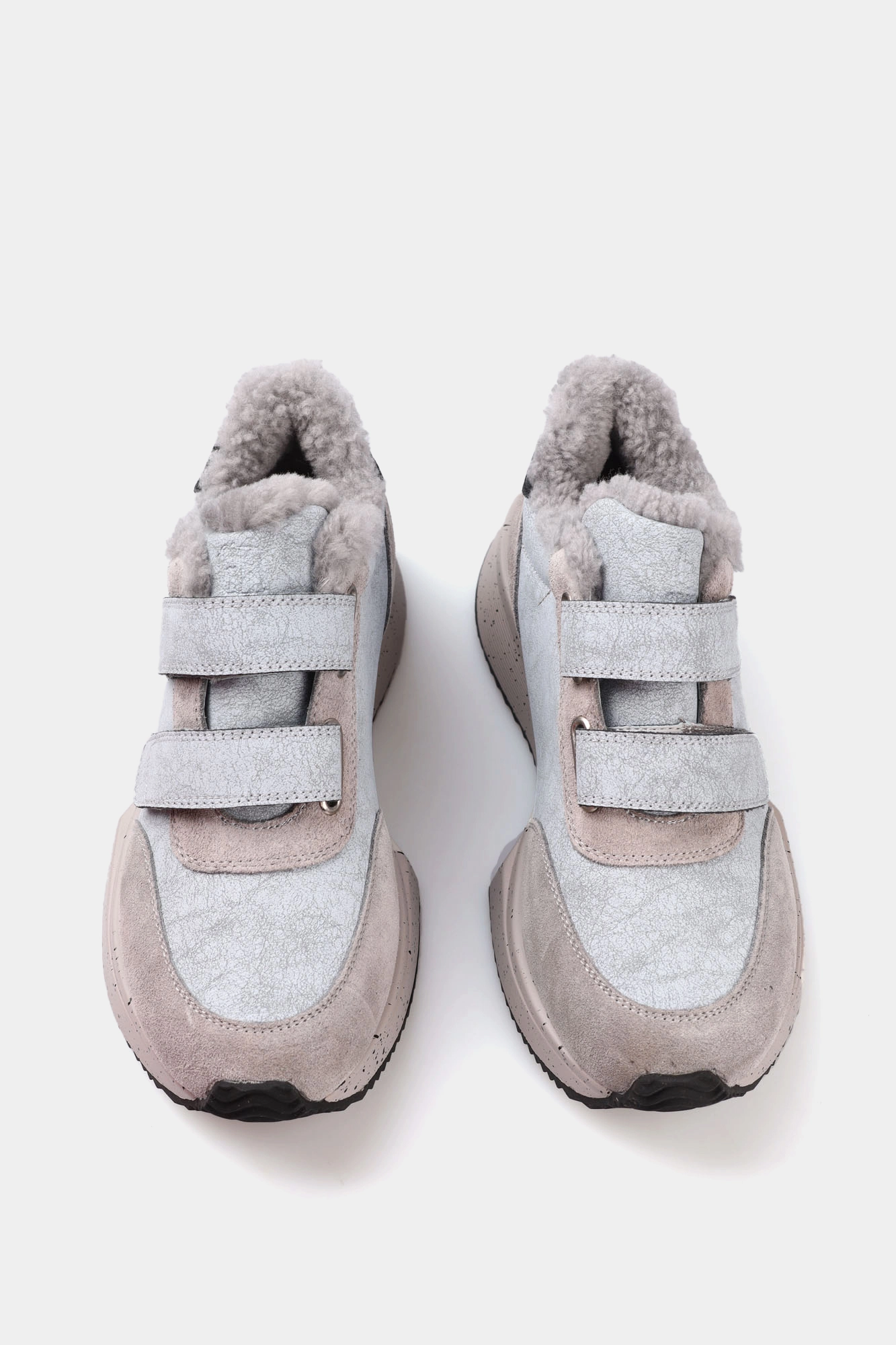 S8-633-10 Кроссовки Graciana Голубой