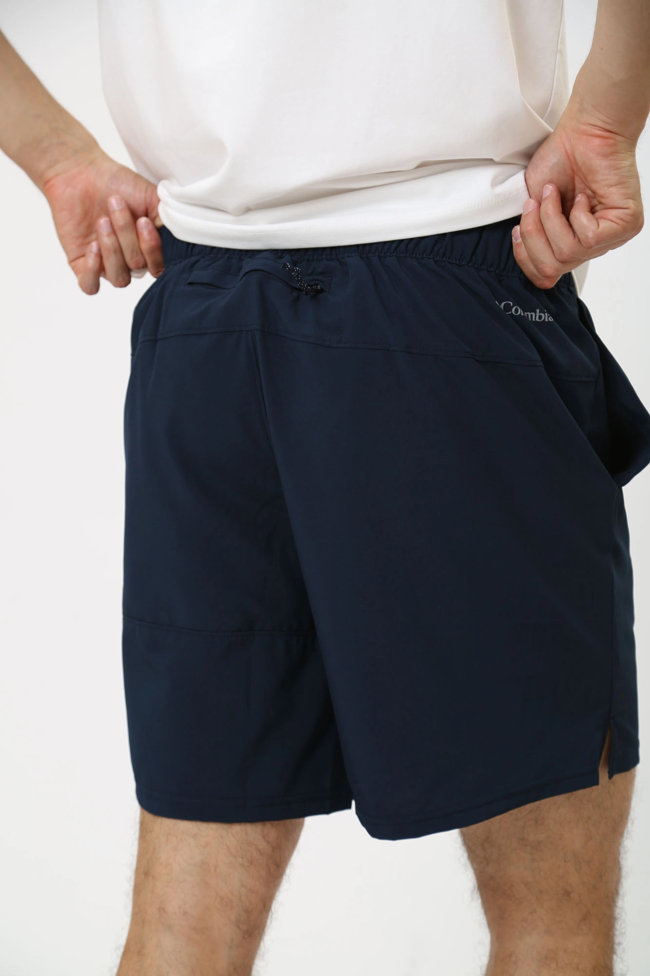 Short columbia 2025