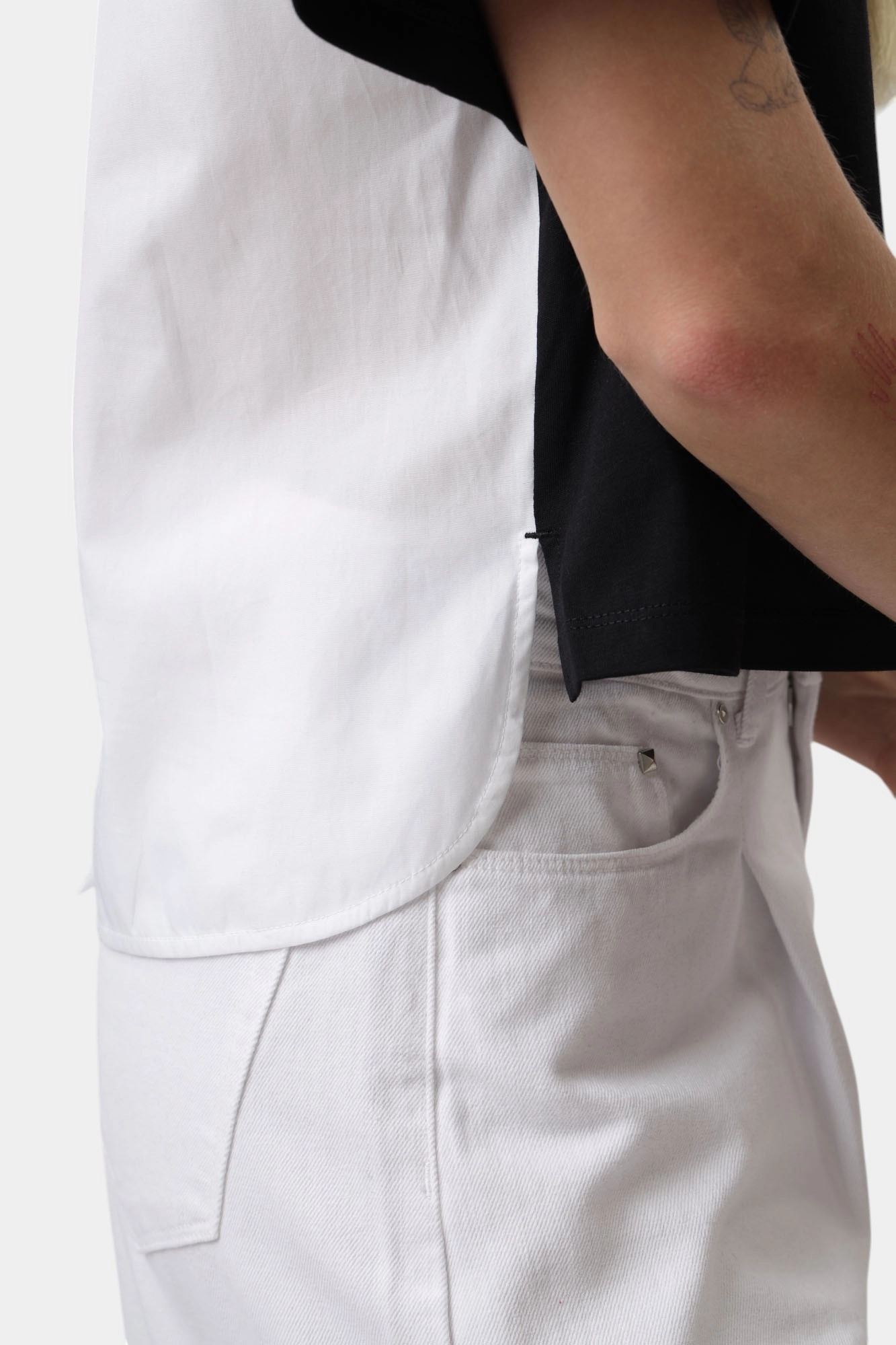 A1W17135 футболка karl lagerfeld 