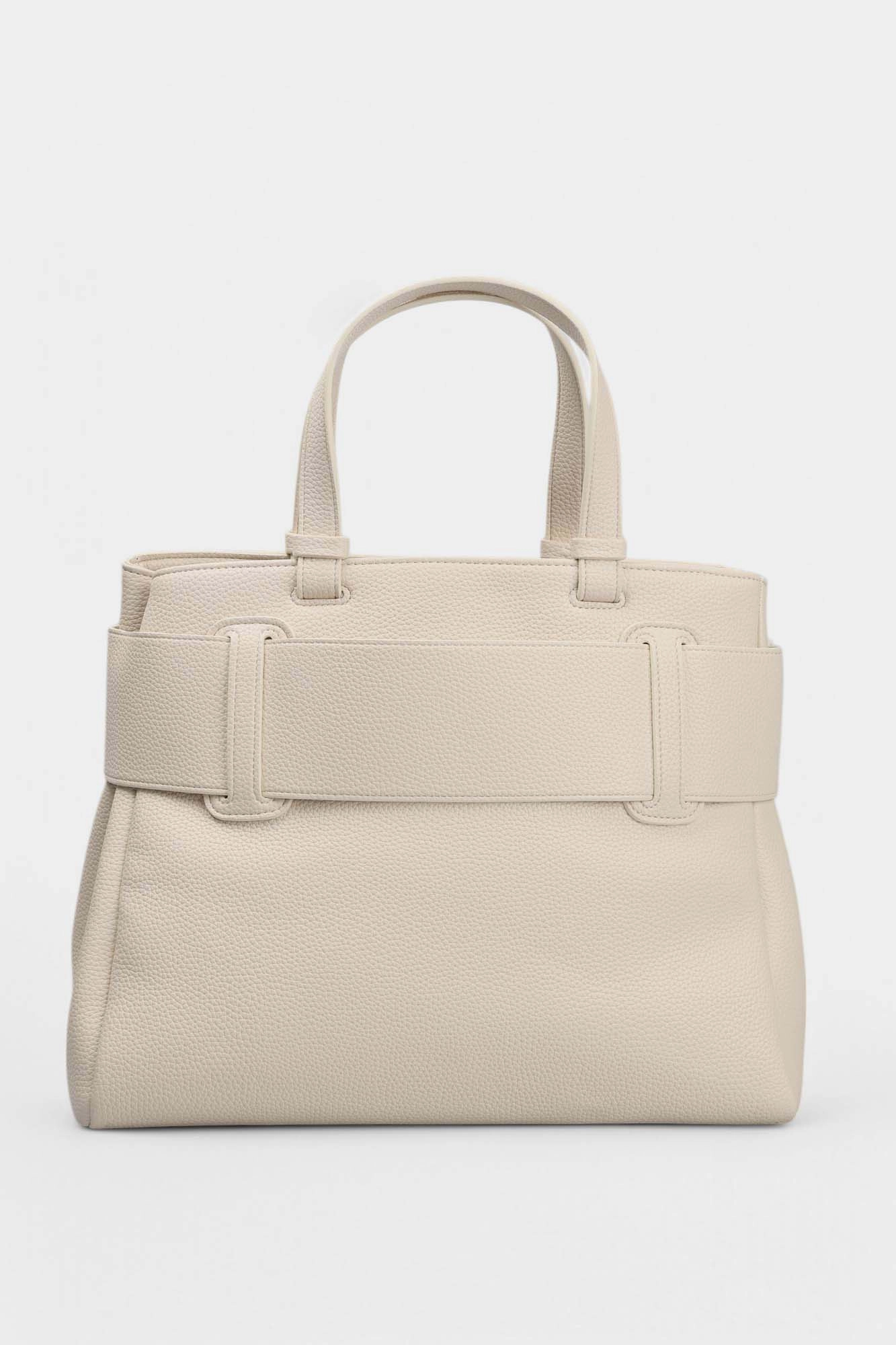 XW000285_AF11902 Сумка Armani Exchange Белый