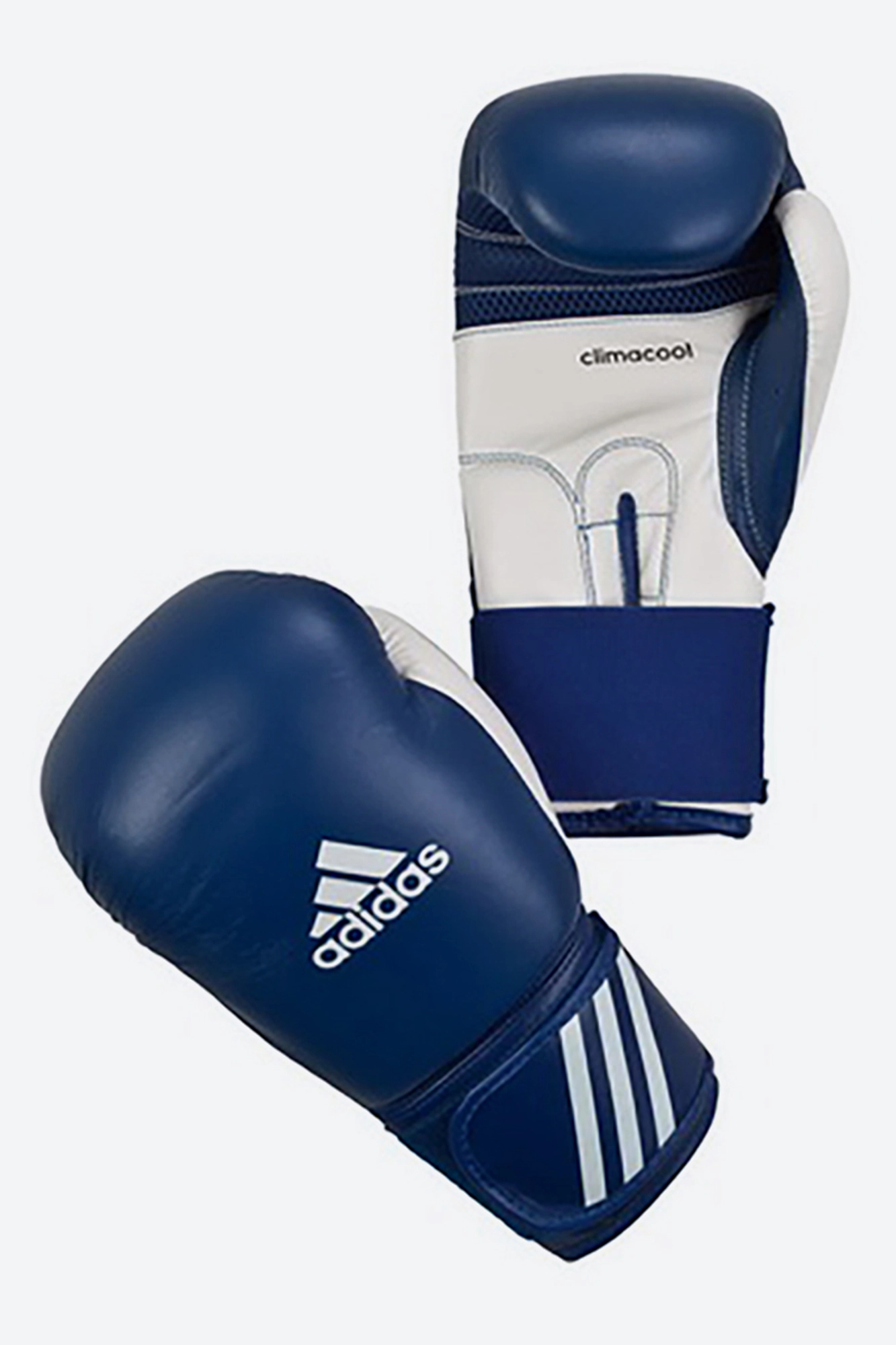 adiBC01 Перчатки боксерские Adidas Синий