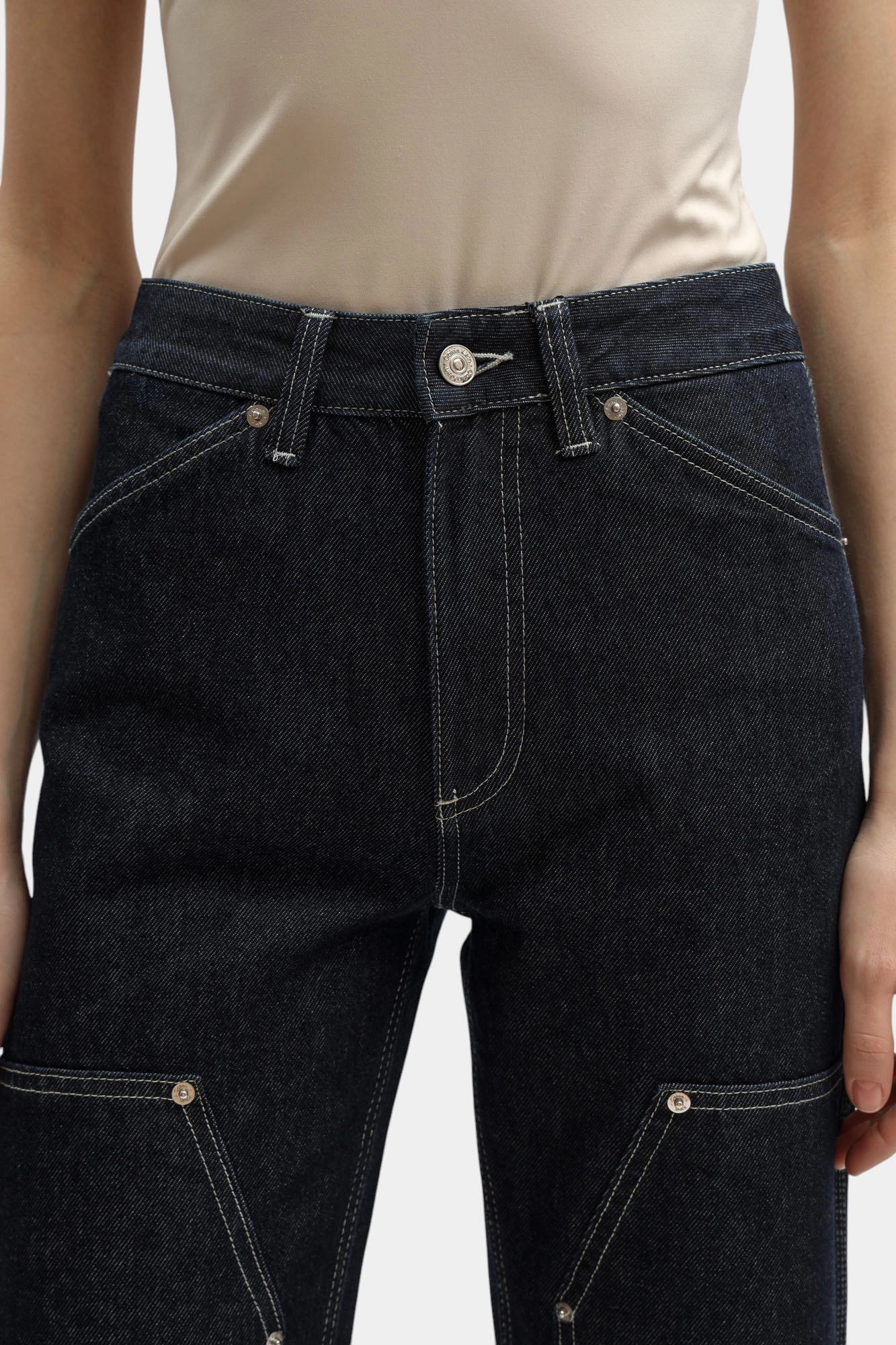 LV047E786G джинсы calvin klein jeans 