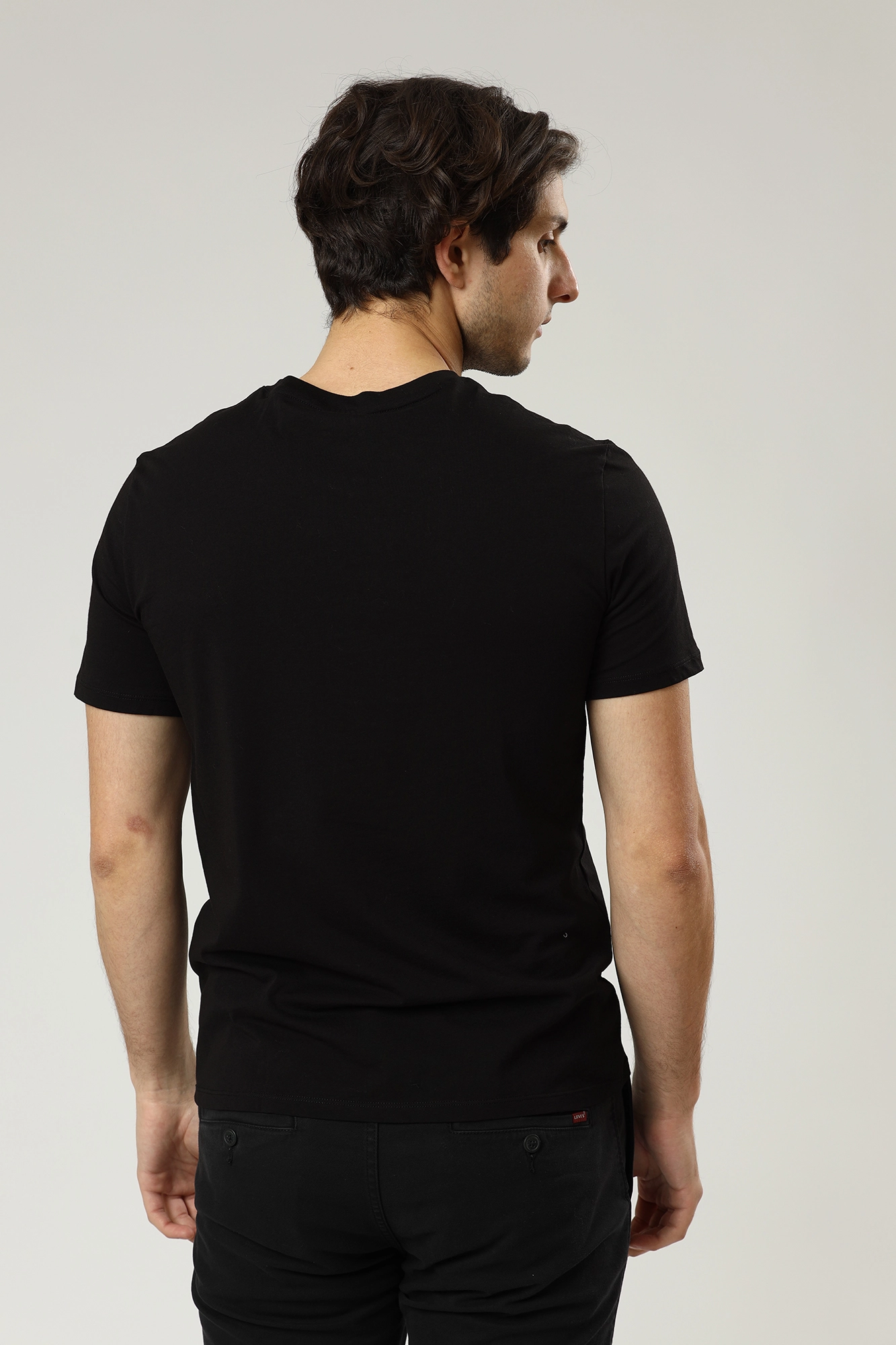 8NZT72_Z8H4Z Футболка Armani Exchange Черный