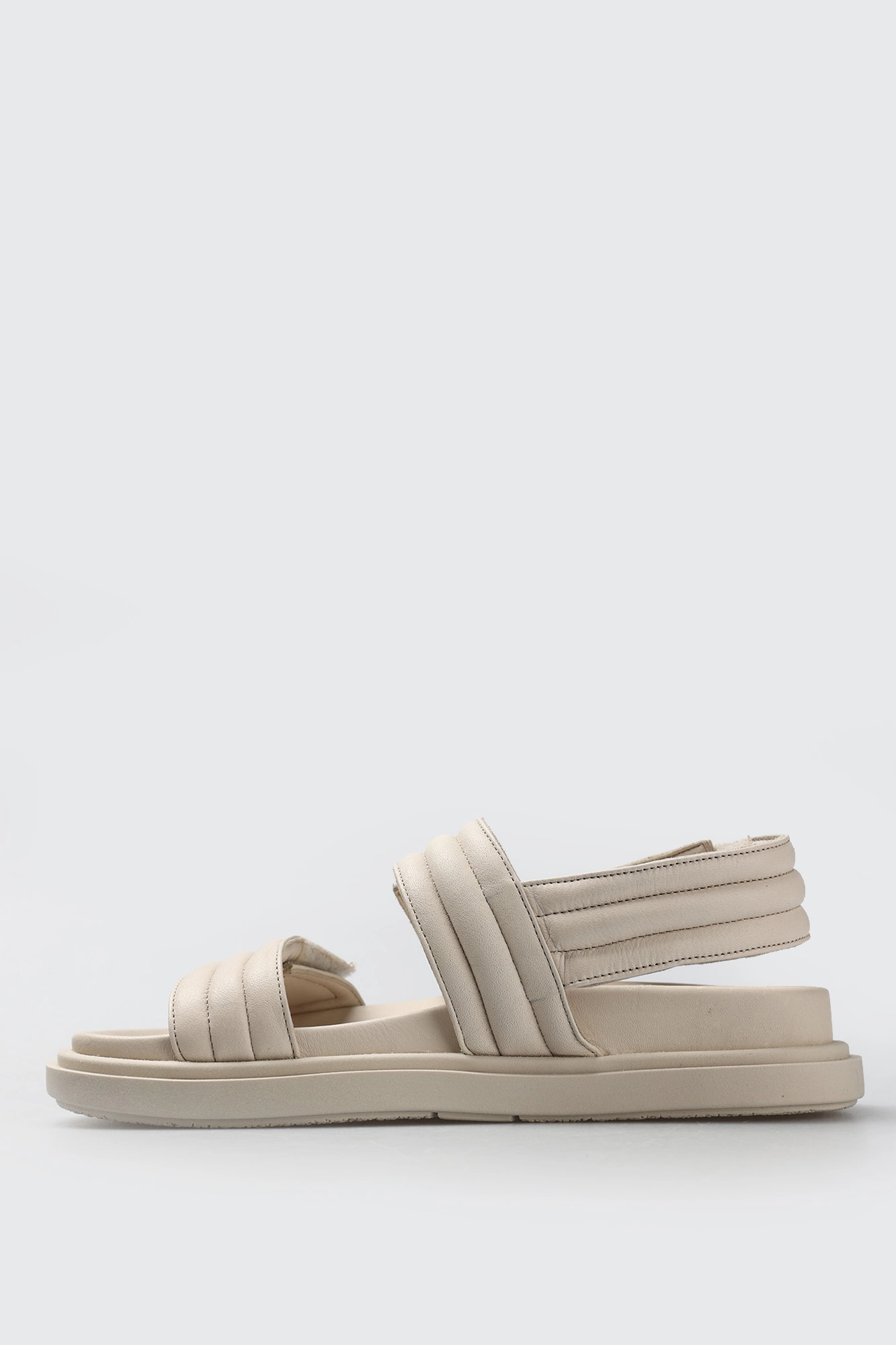 22-2136-50 Сандалии The Hills Белый