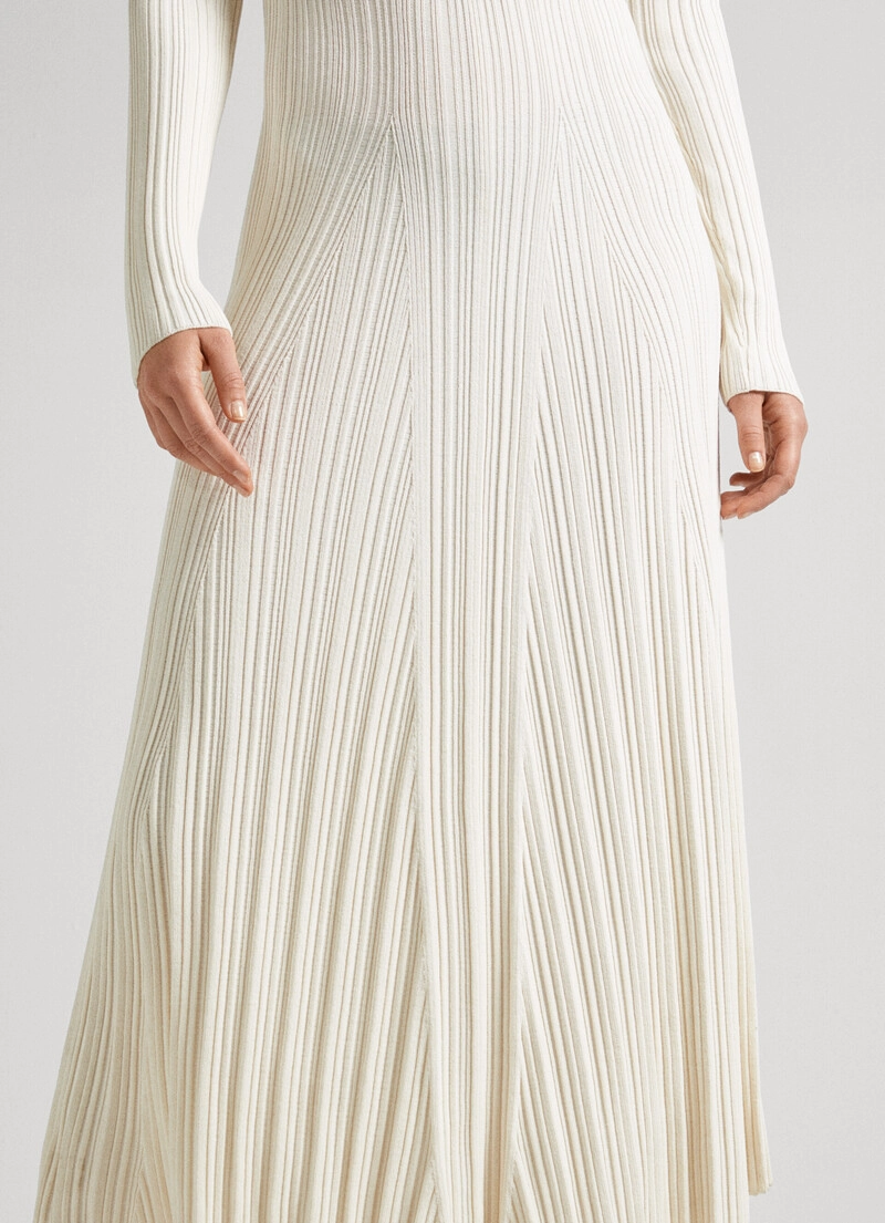 PL953448 платье д/р pepe jeans 