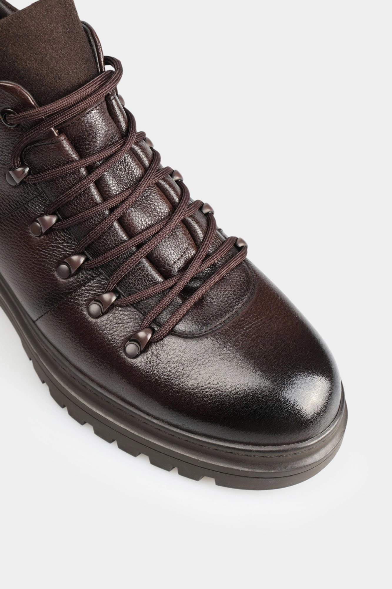 MCP-802-13 Ботинки Marc Cony Коричневый