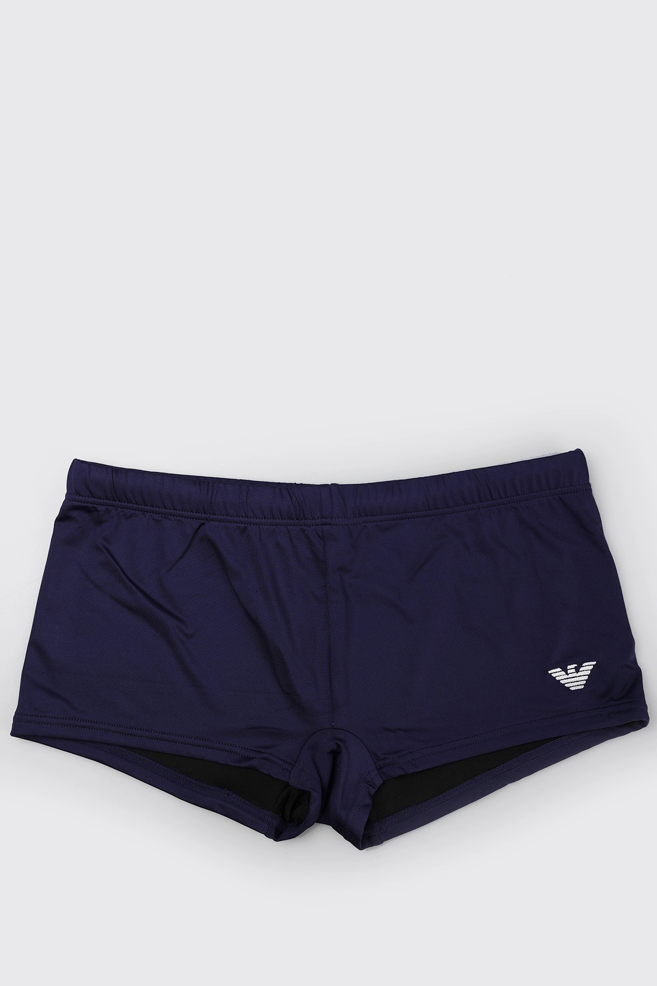 211725_3R401 Шорты плавательные  Emporio Armani Синий