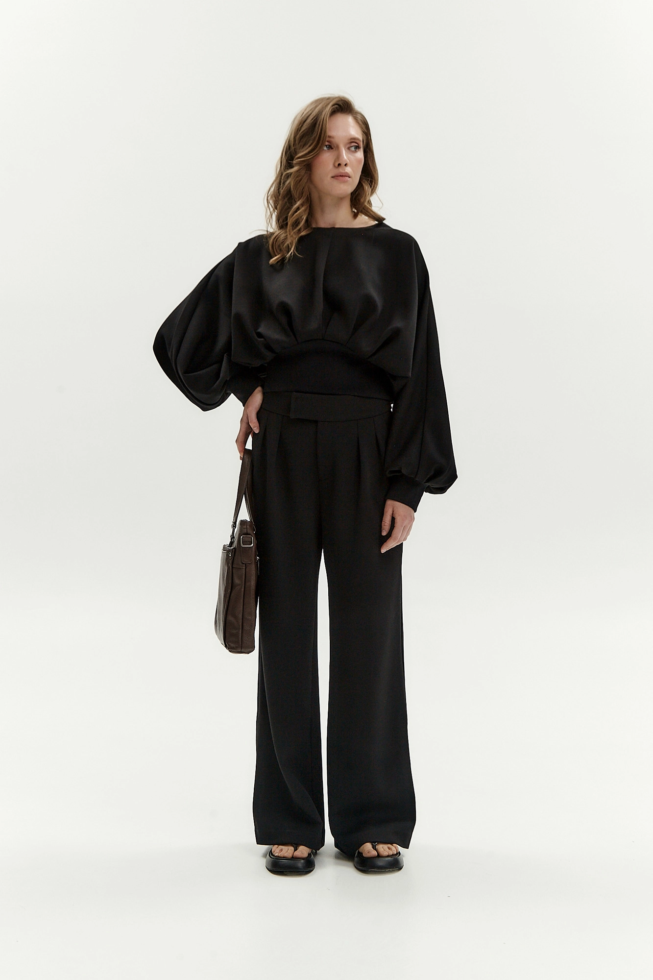 W-242-VA-23260 брюки the hills