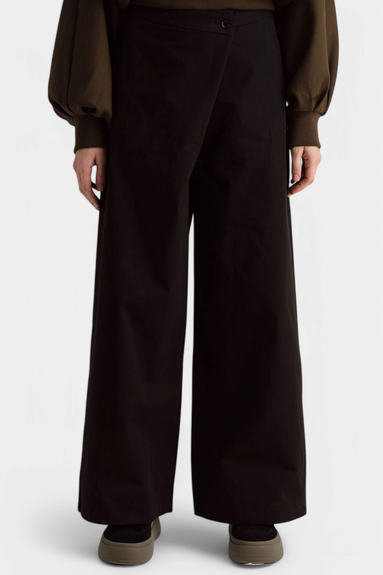 W-242-VA-23250 брюки the hills