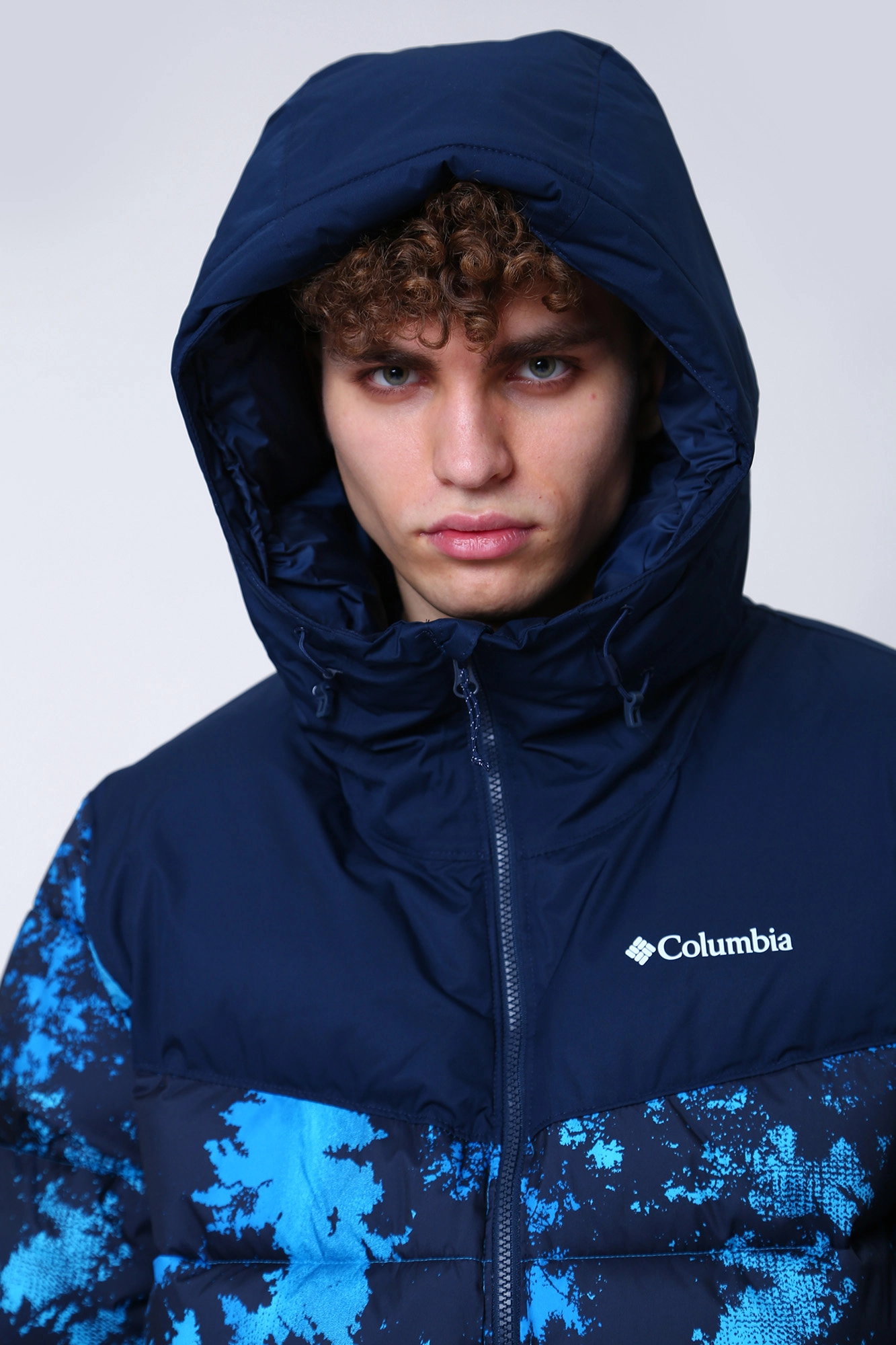 Columbia dinosaur jacket best sale