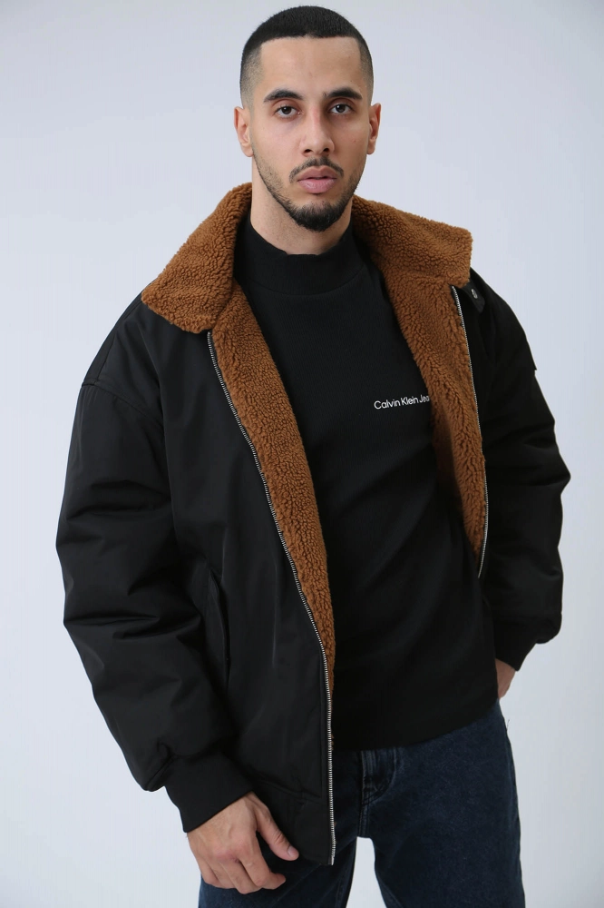 Ботинки Marc Cony Натуральная кожа Черный