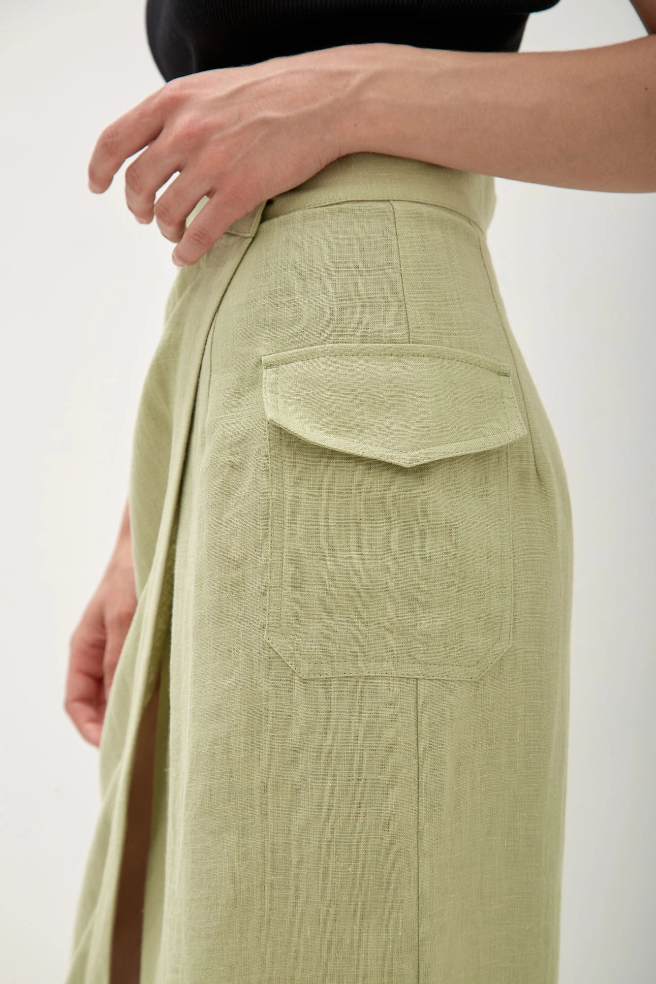 W-241-TH-56-1060 юбка the hills