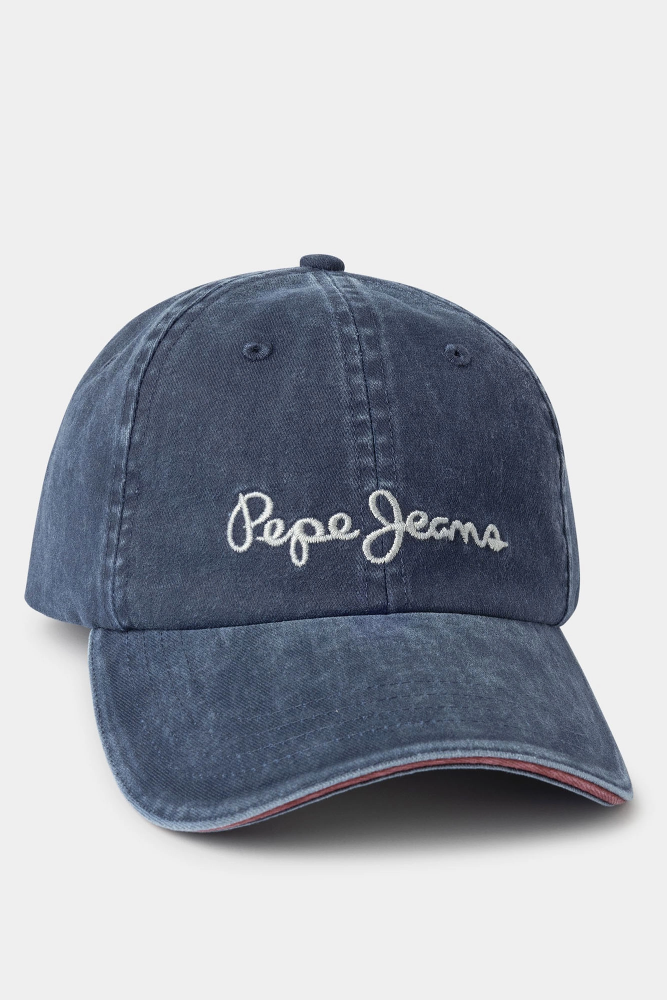 PL0400001 Кепка Pepe Jeans Синий