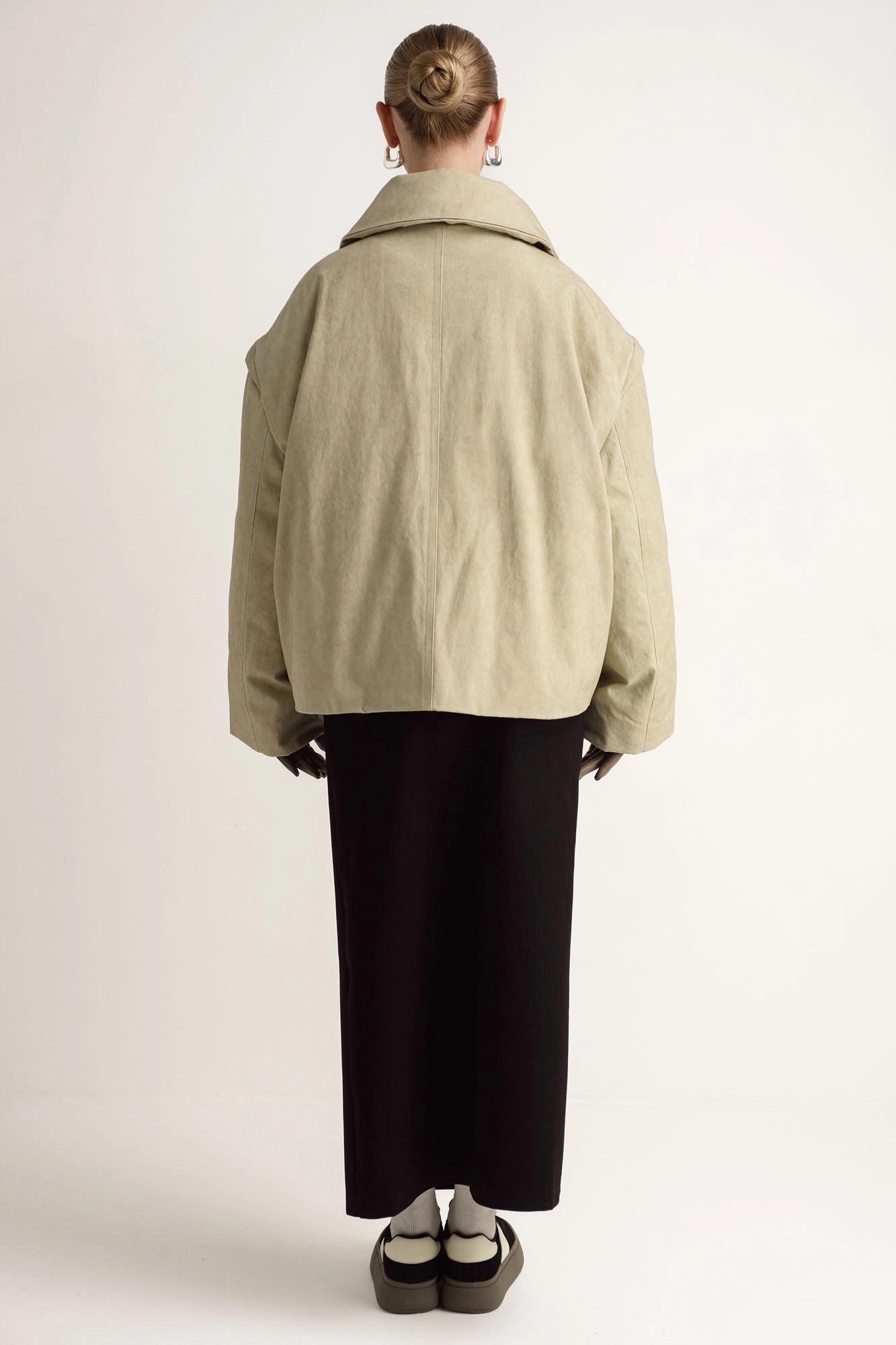 W-242-VA-23313 куртка the hills 