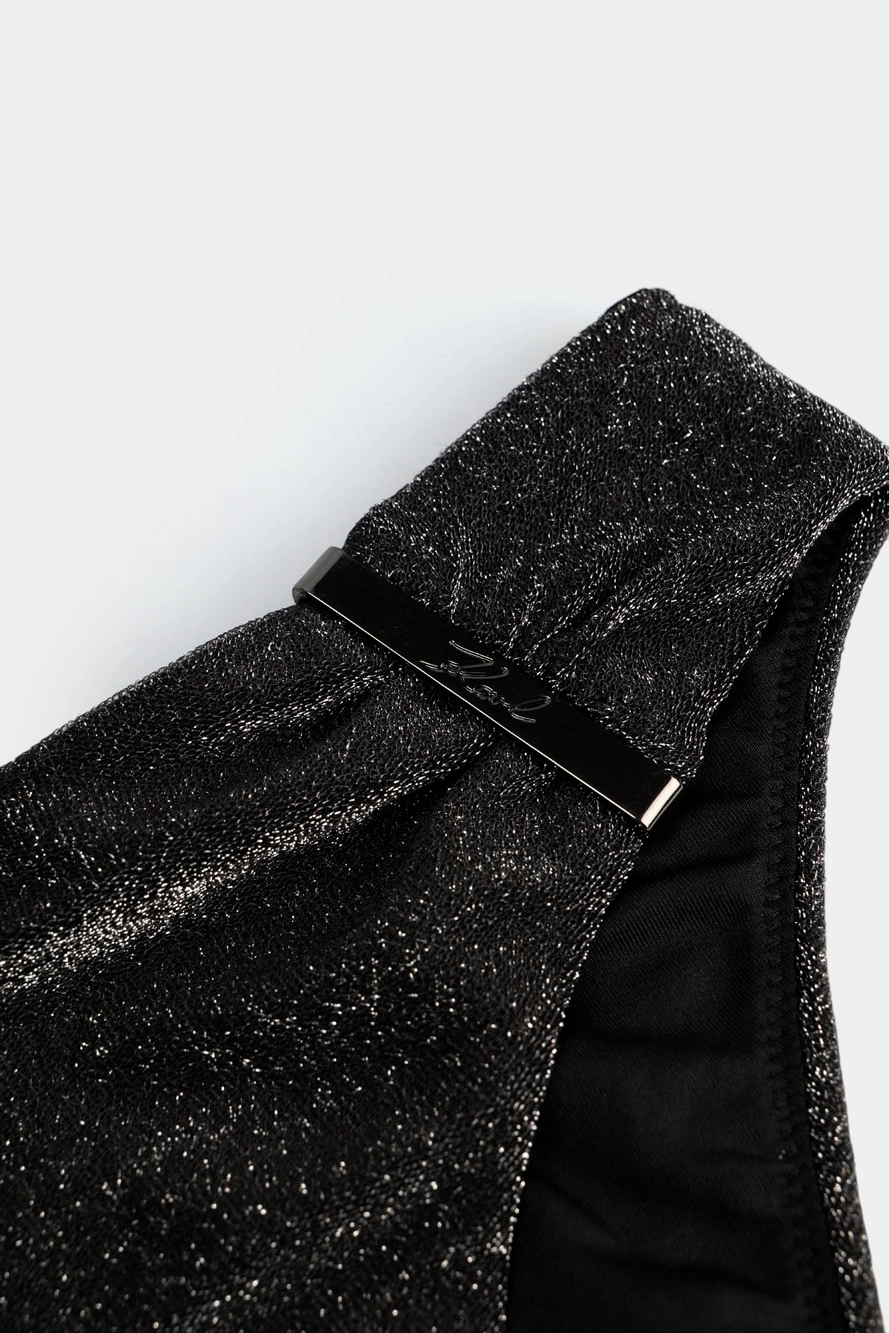 B1W46015 низ от купального костюма karl lagerfeld 