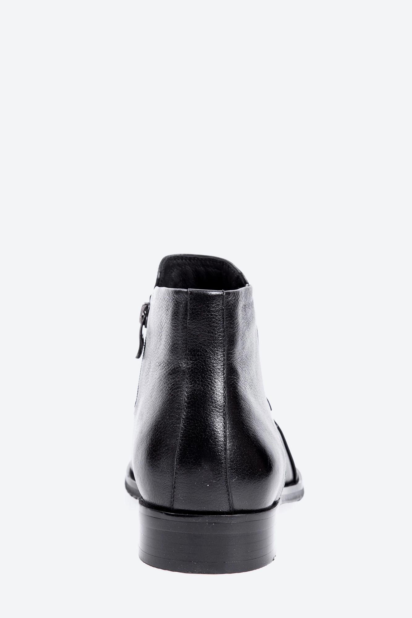 MC8690-MT Ботинки Marc Cony Черный