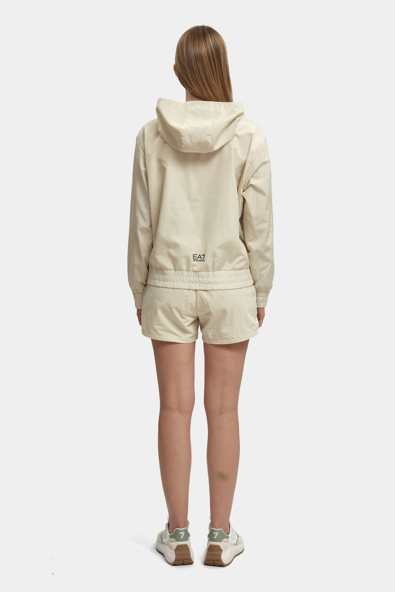 7W000509_AF12452 шорты ea7 