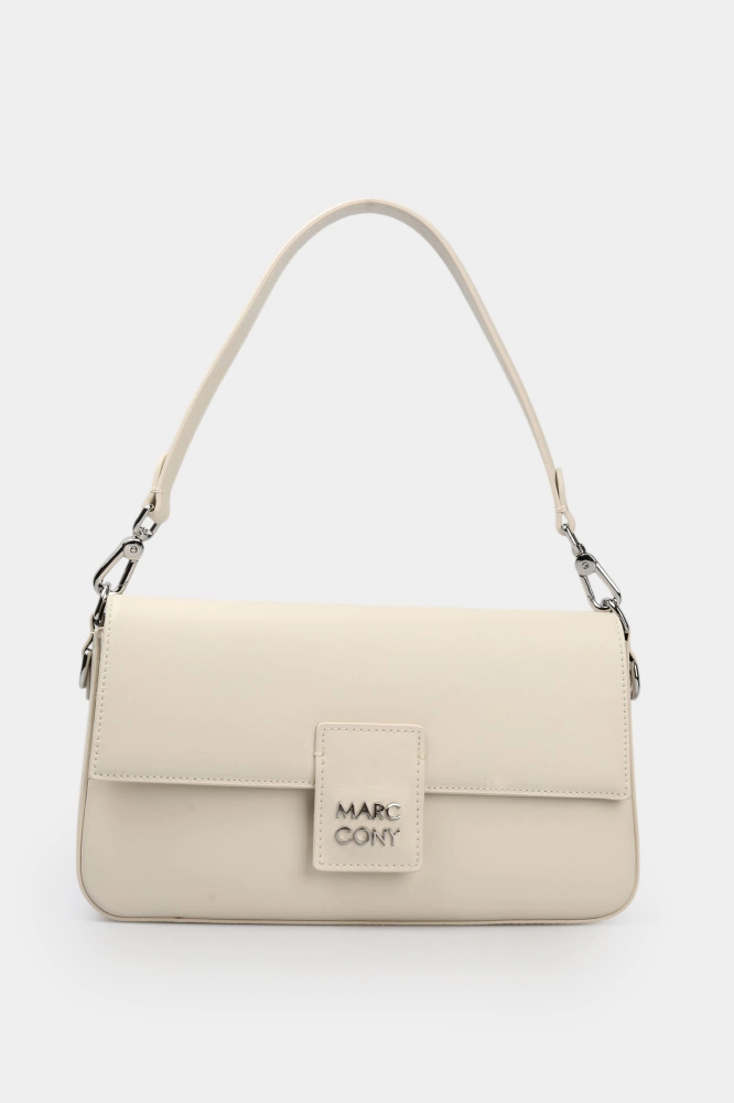 Сабо Marc Cony Натуральная кожа Коричневый