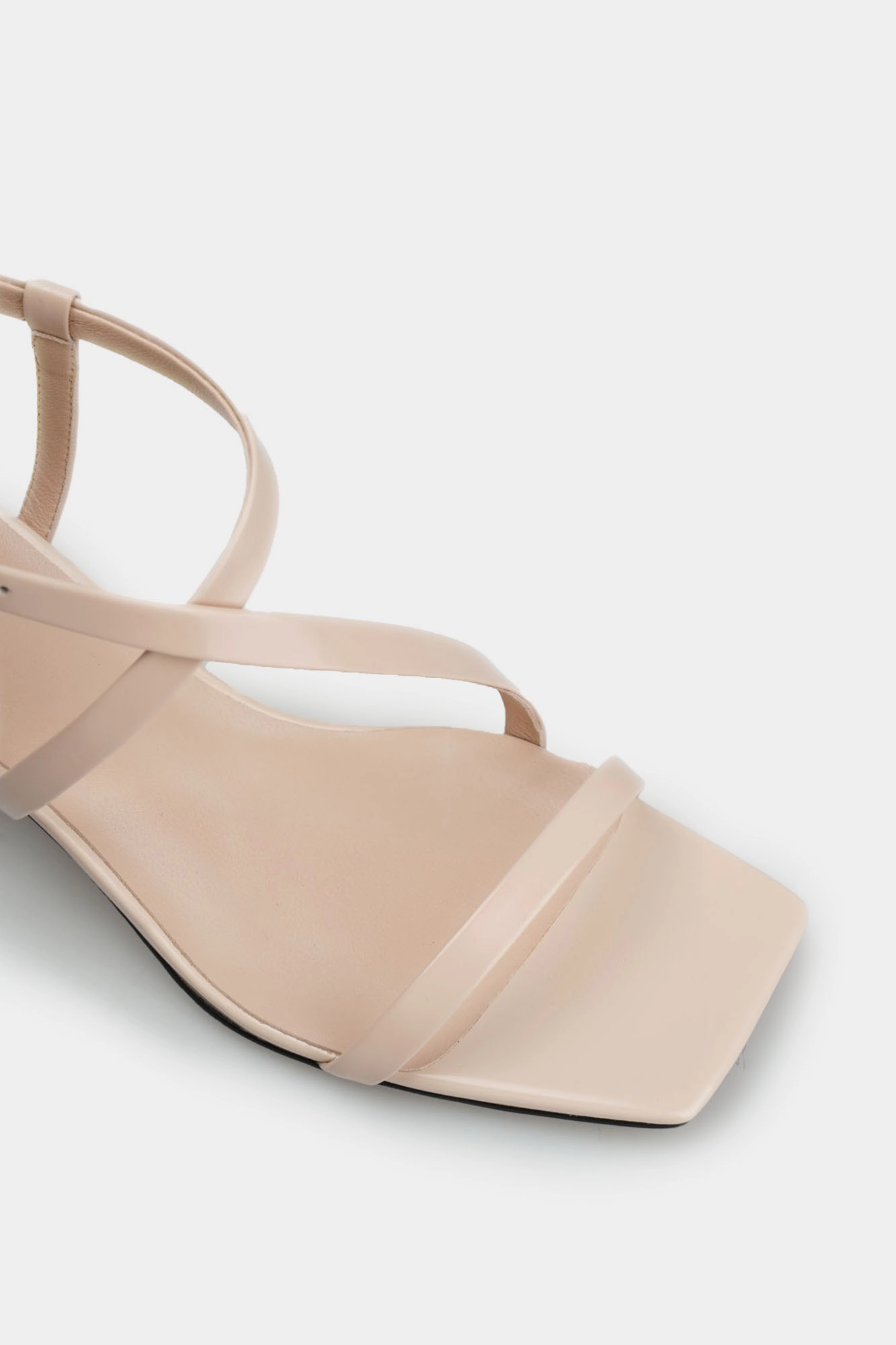 5117-832-42 Босоножки Marc Cony Бежевый