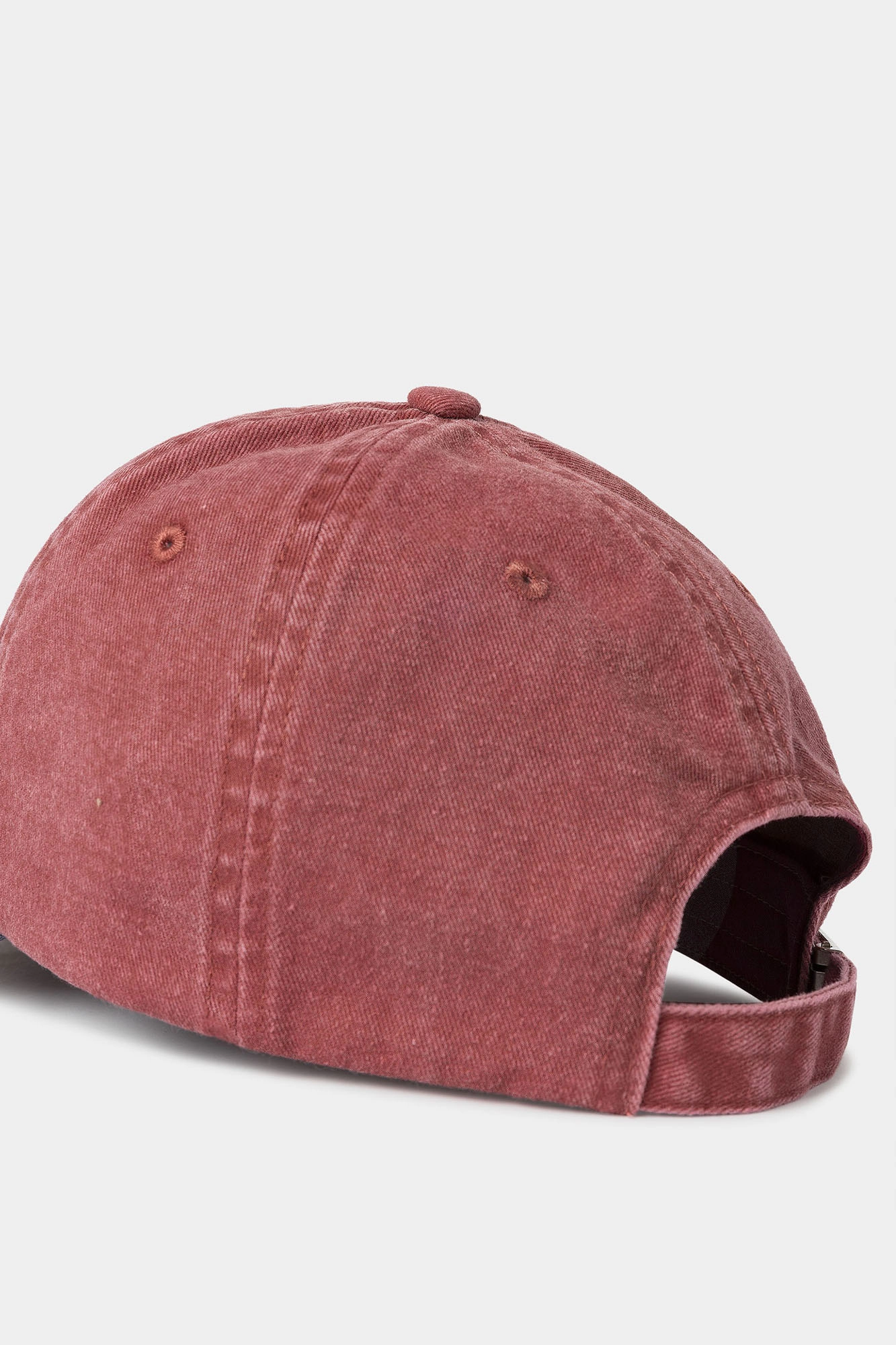 PL0400001 Кепка Pepe Jeans Красный