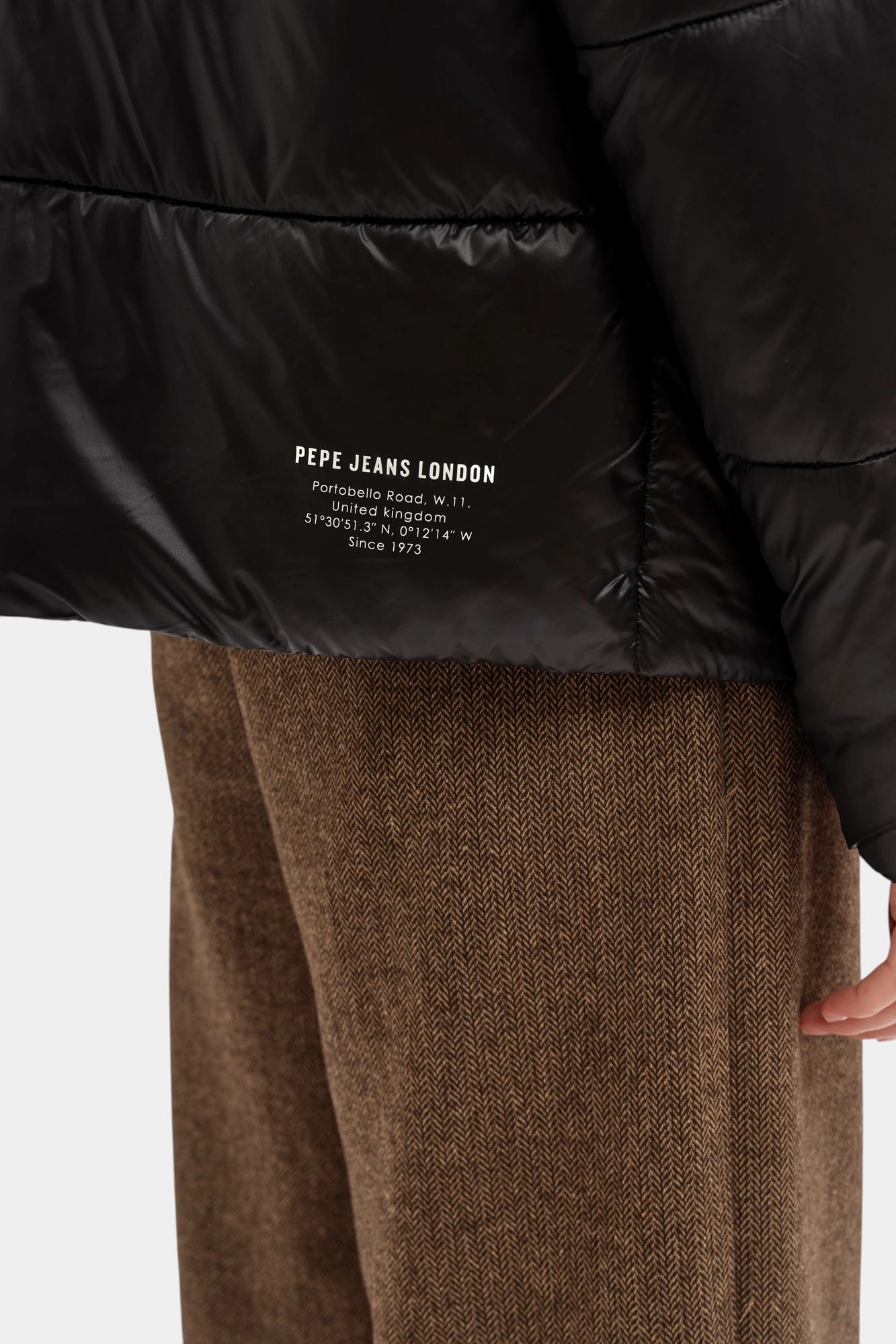 PL4024339 куртка pepe jeans 