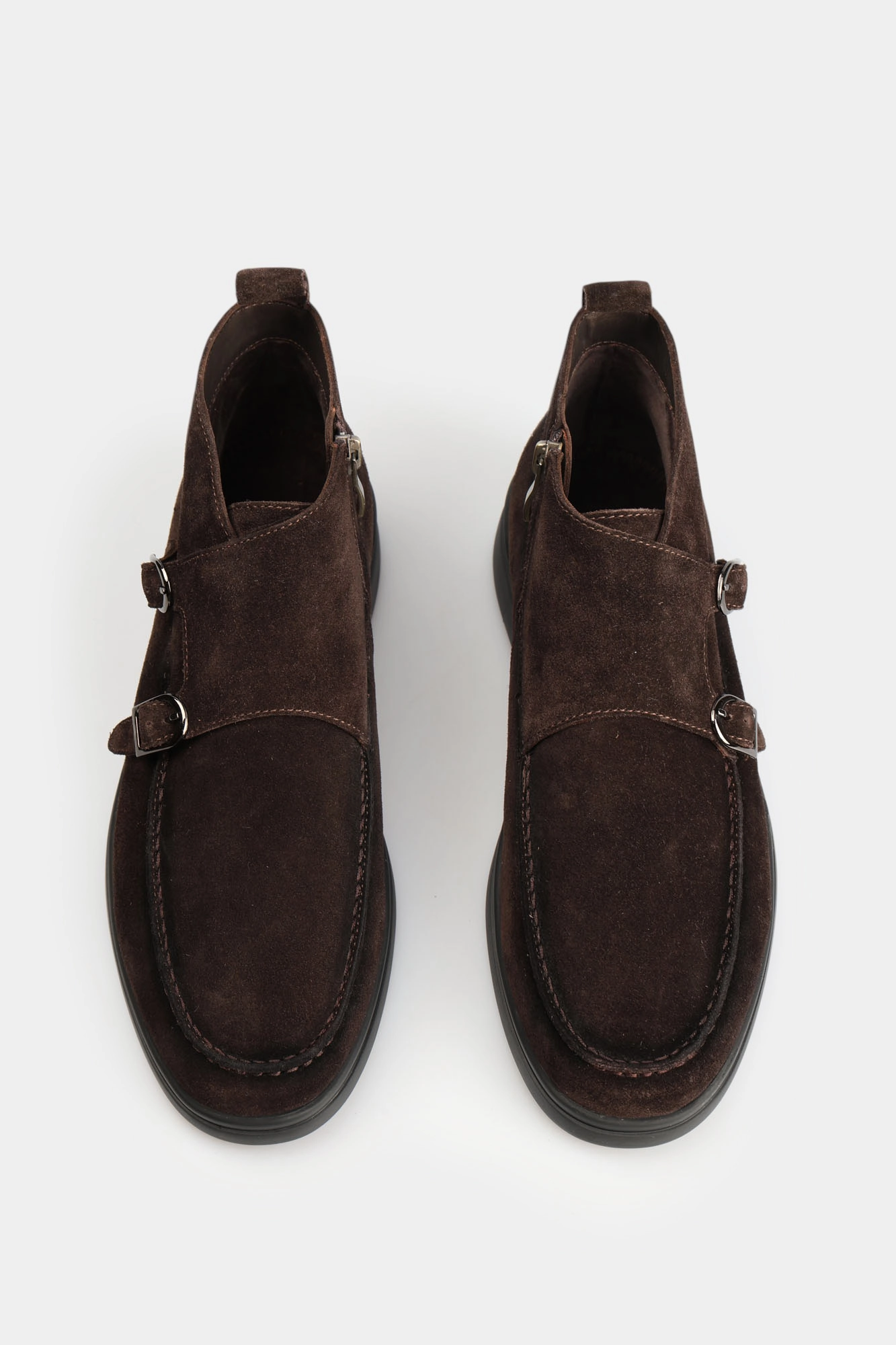 MCP-802-141 Ботинки Marc Cony Коричневый