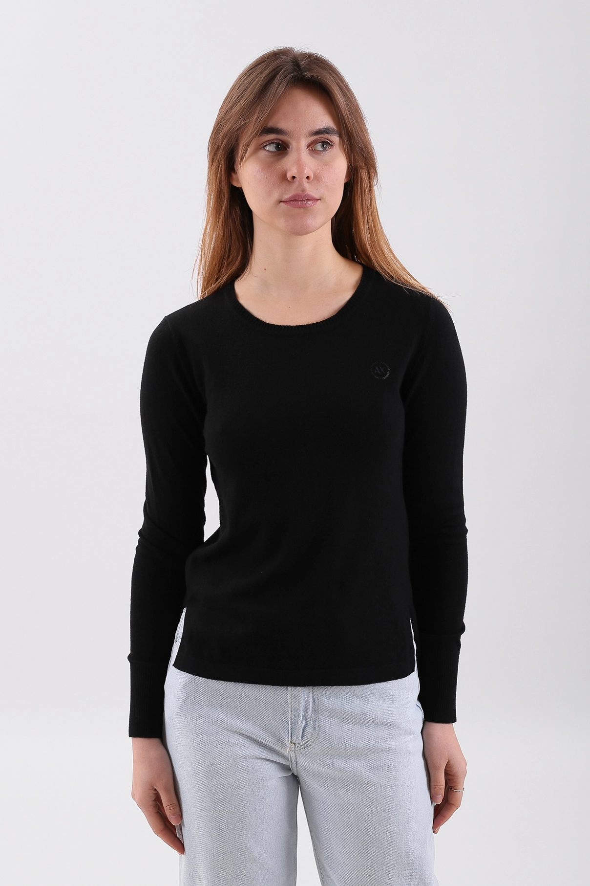 8NYM5D_Y9N3Z джемпер armani exchange 
