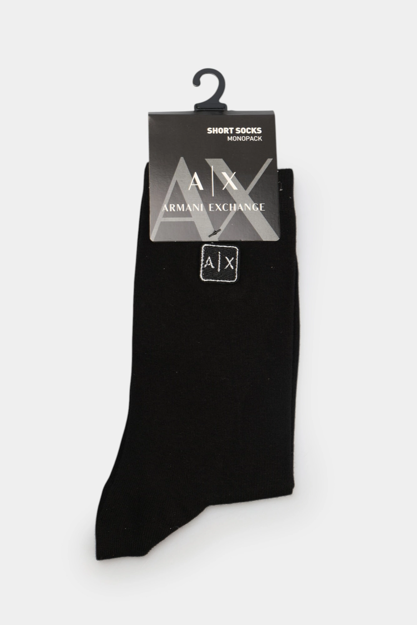 XW000001_AF11978 носки armani exchange 