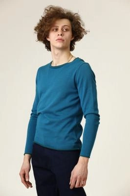 Куртка кожаная Strellson Натуральная кожа Серый