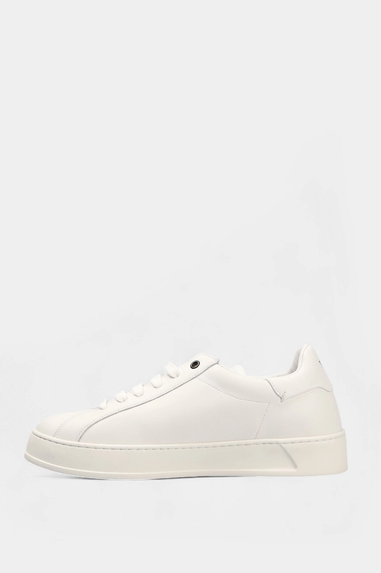 X3X241_XR375 Кеды Emporio Armani Белый