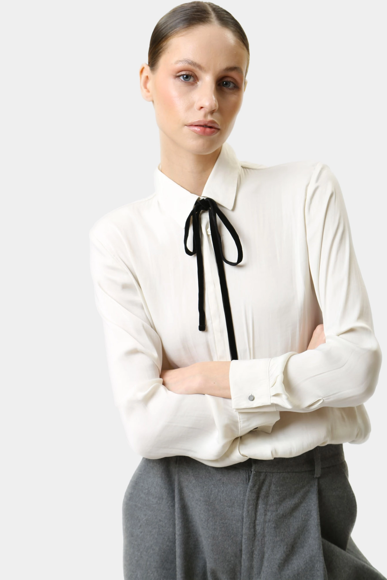 PL304970 блузка д/р pepe jeans 