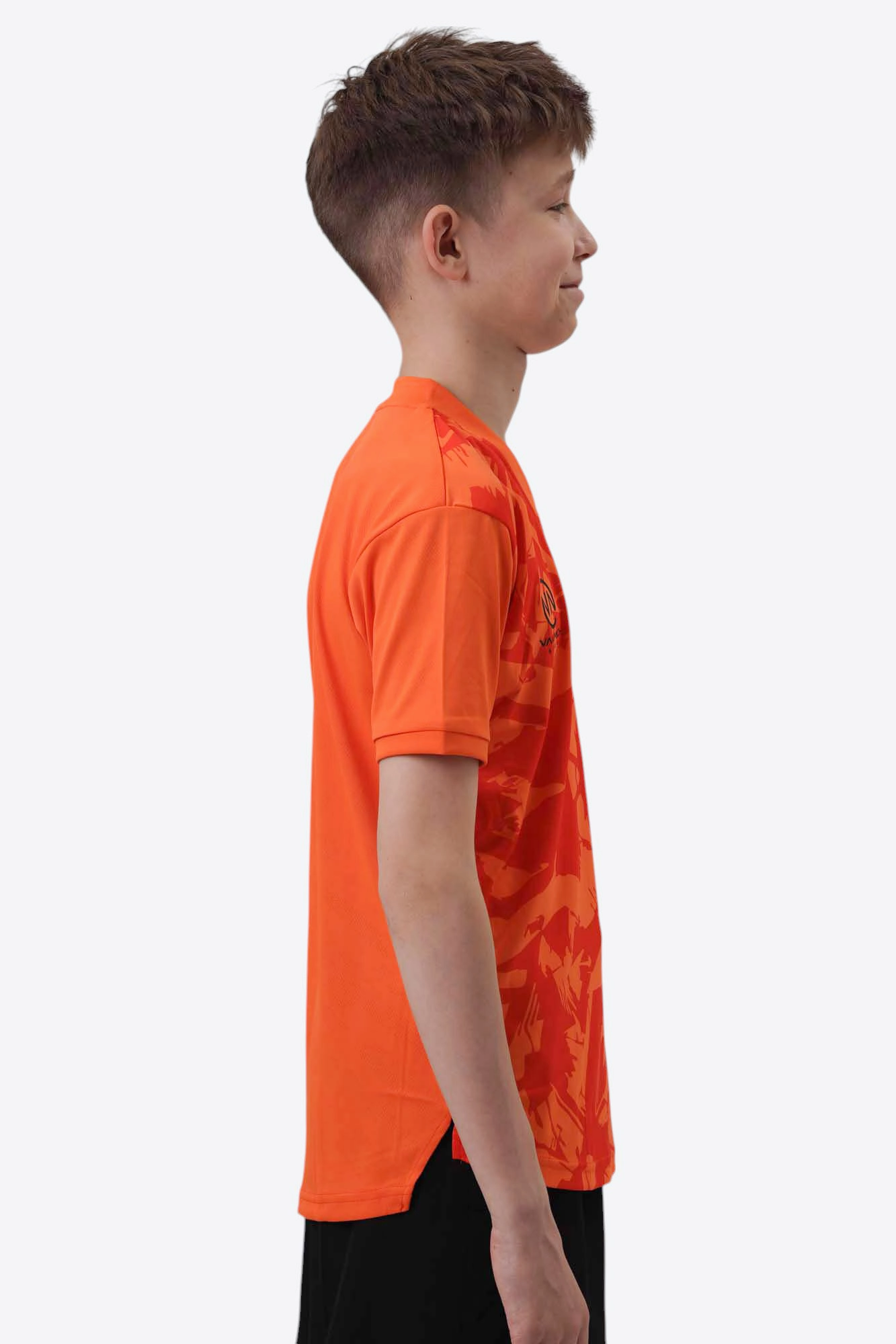 Футболка игровая Van Mich Sports