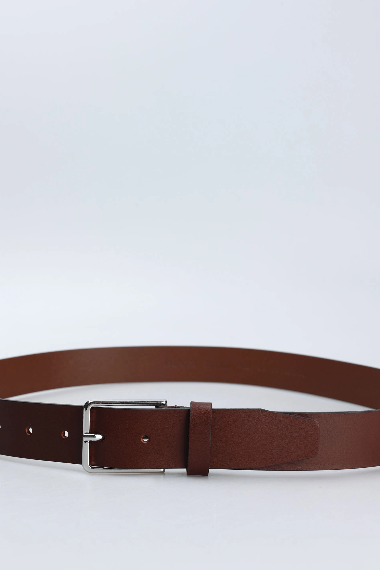 U45K5KF0016C Ремень Geox Коричневый