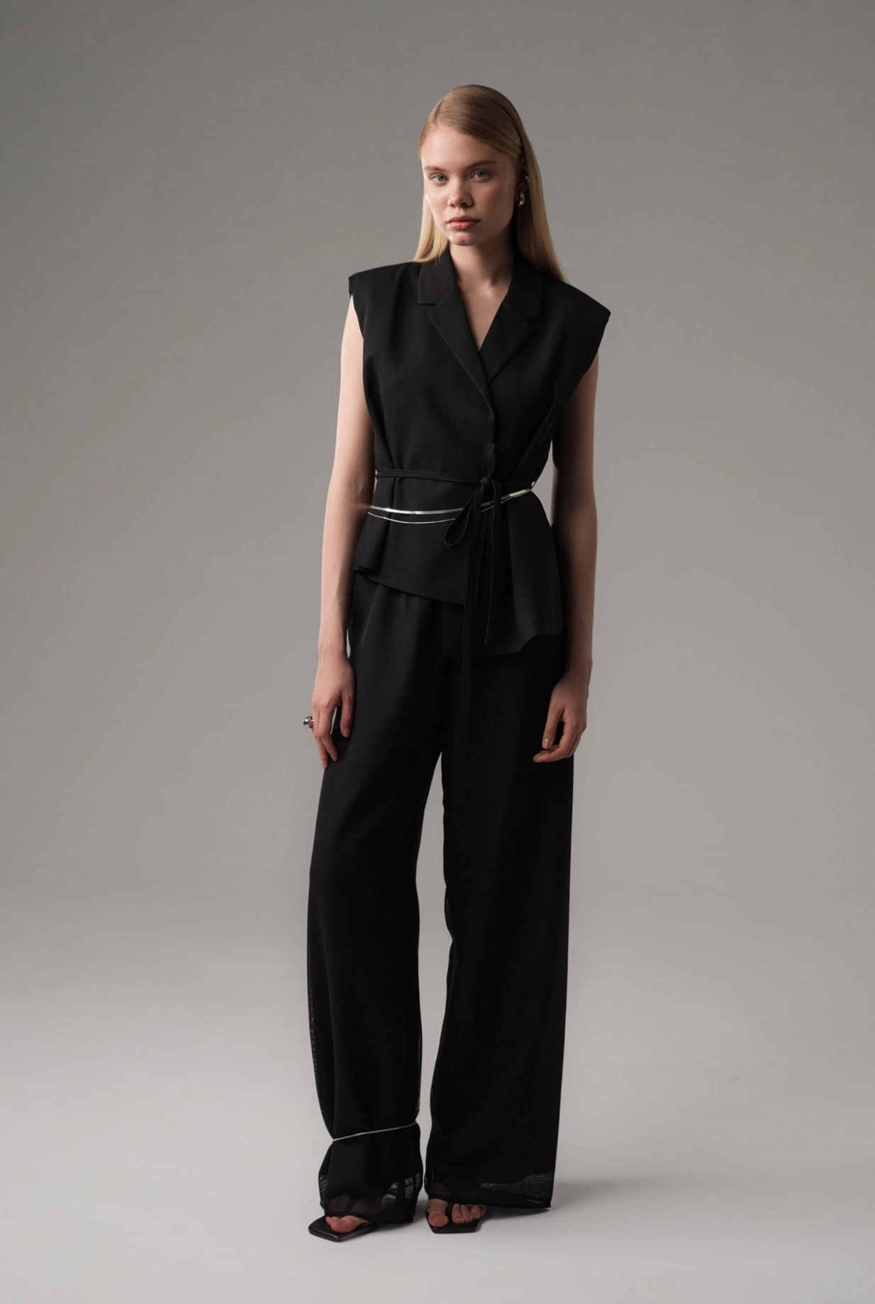 W-250-VA-A24667 брюки the hills 