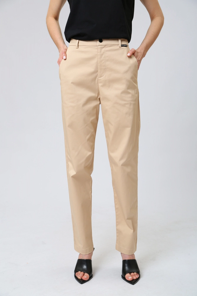 Ботильоны Graciana Натуральная кожа Черный