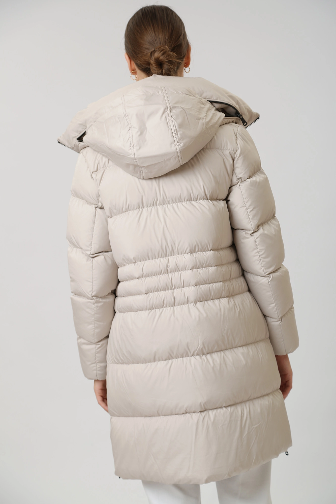 W3626PT3020 куртка утеплённая geox 