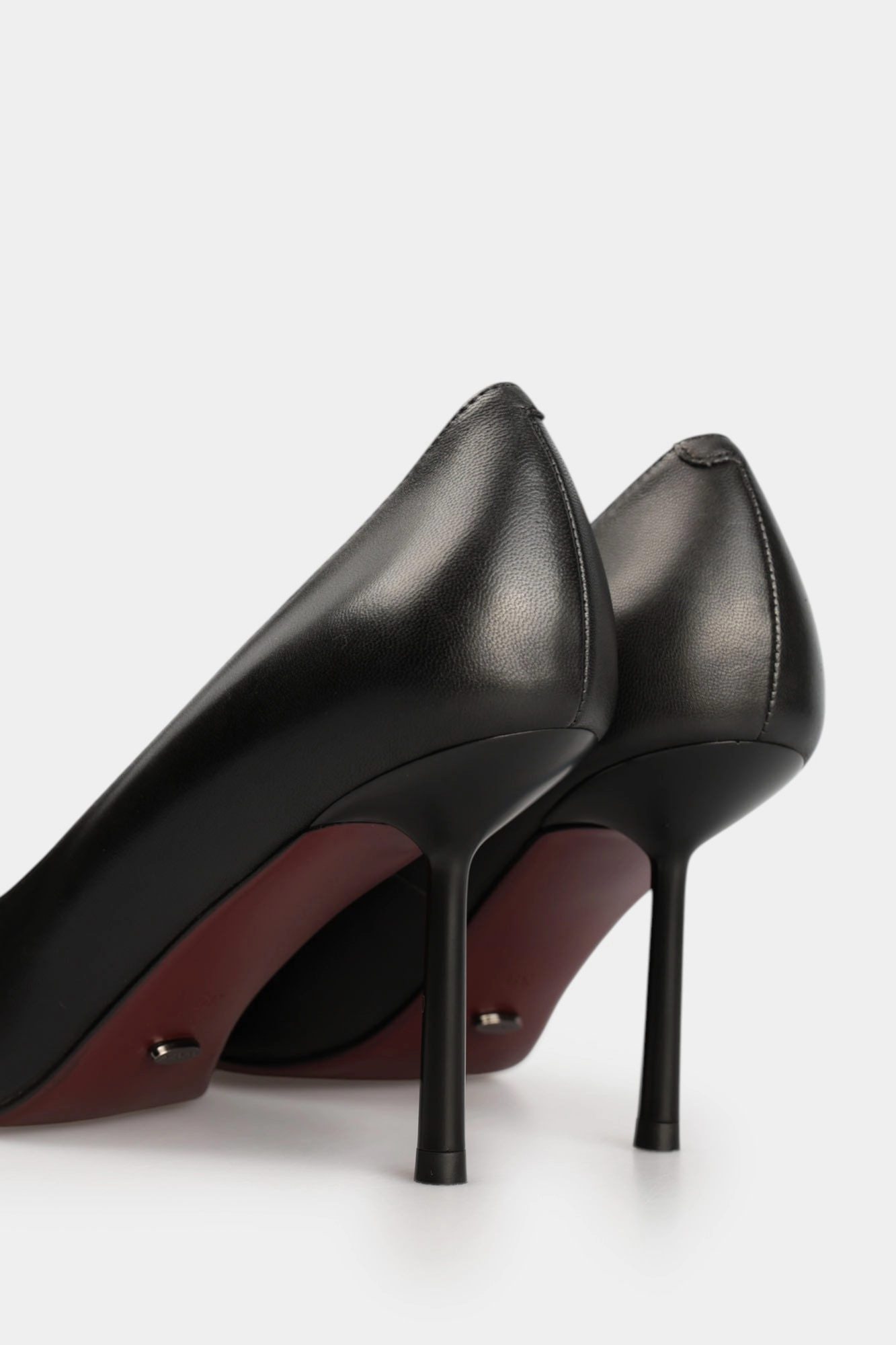 TY1660-1 Туфли Graciana Черный