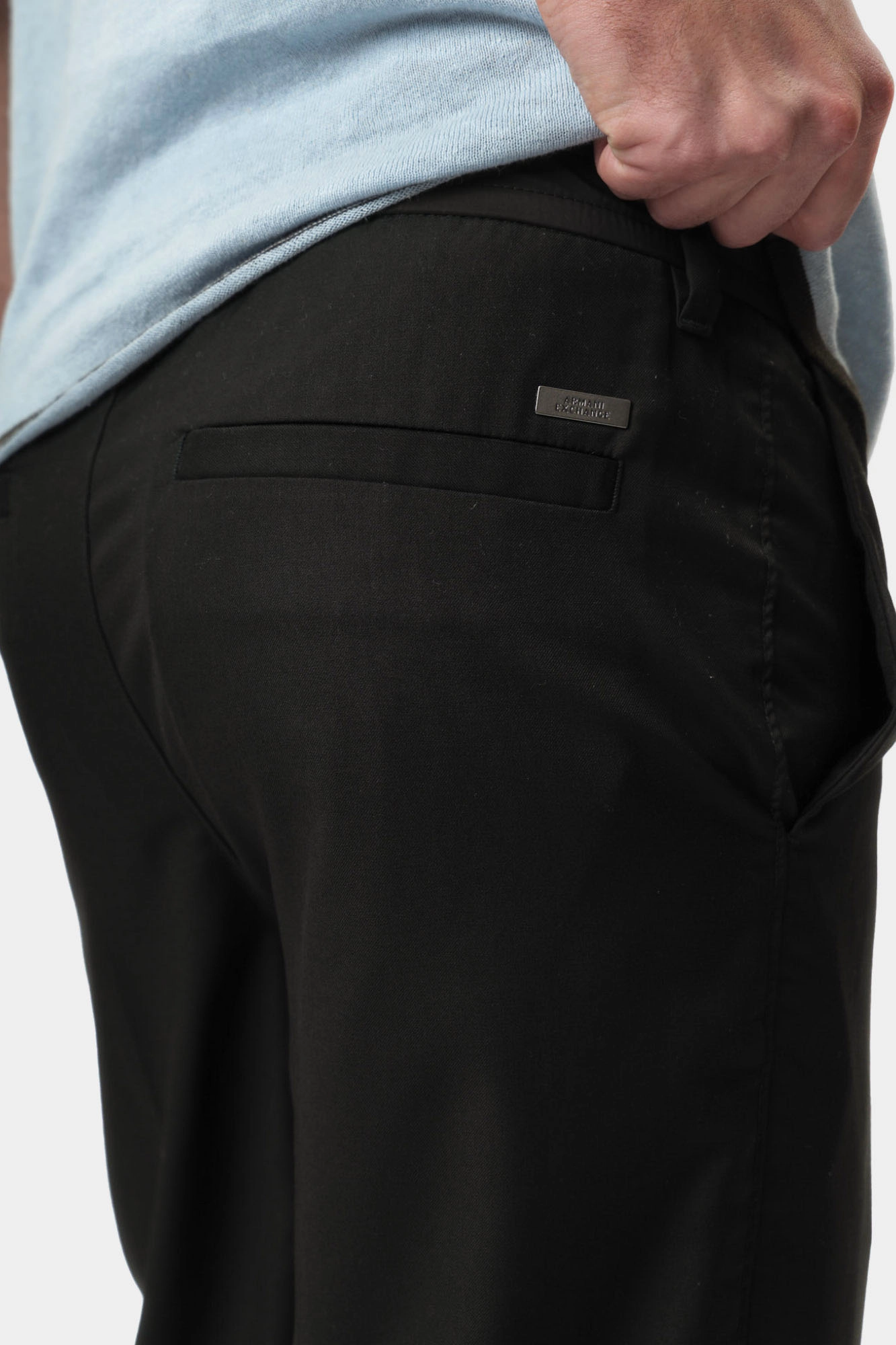 XM000207_AF12041 Брюки Armani Exchange Хаки