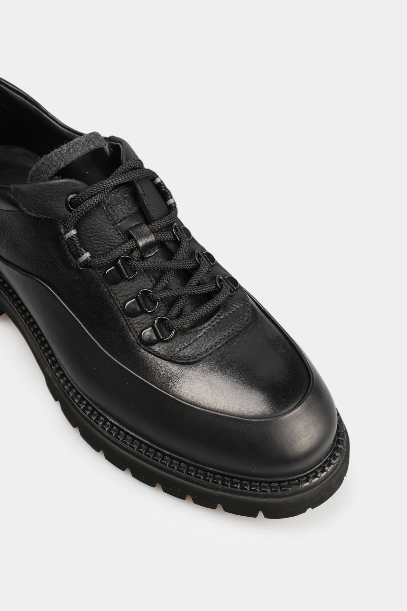 MCM267_01K Туфли Marc Cony Черный