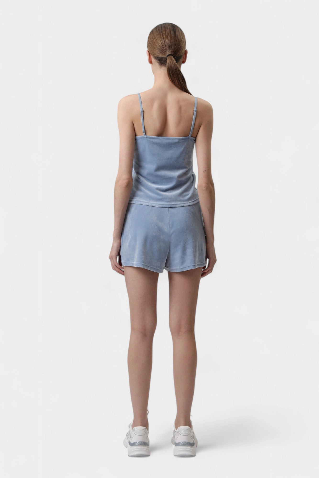 A2W44001 шорты karl lagerfeld 