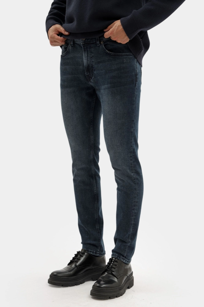 Поло Armani Exchange Хлопок Зеленый