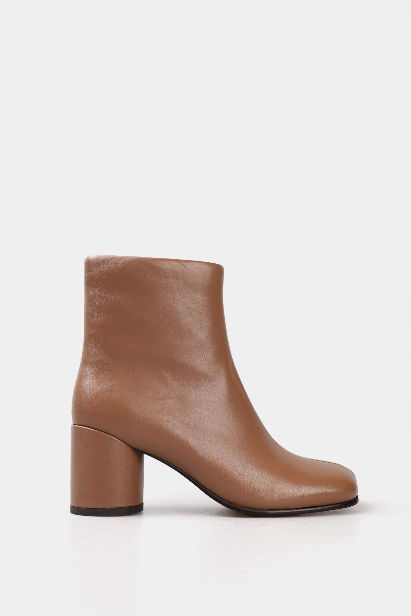 GL4283-6511 Ботинки Graciana Бежевый