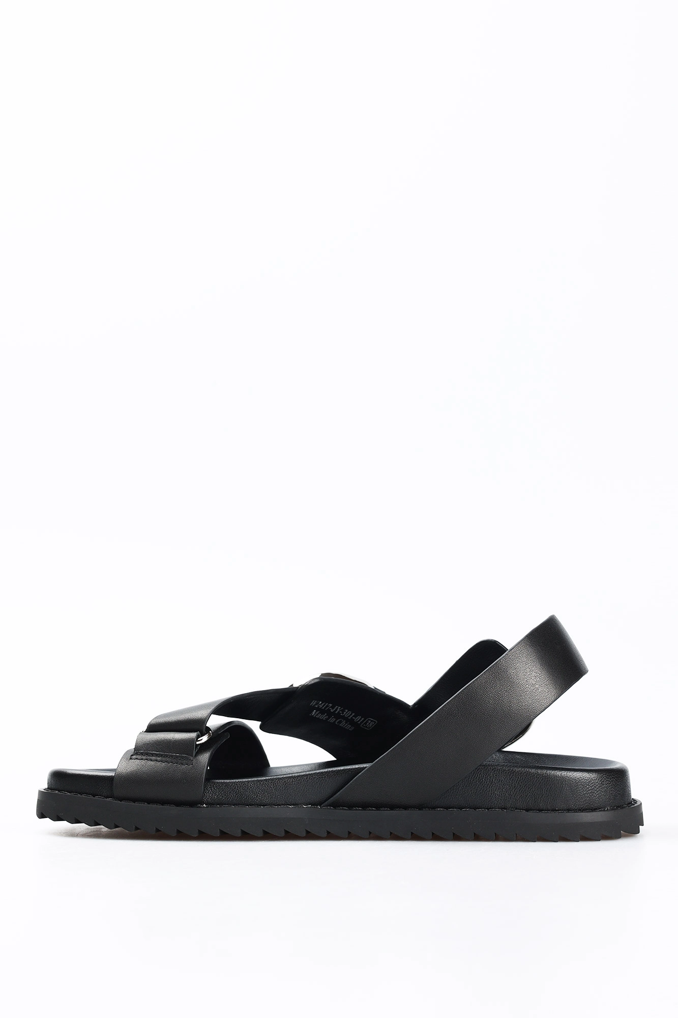 W2417-JY-301 Сандалии Marc Cony Черный