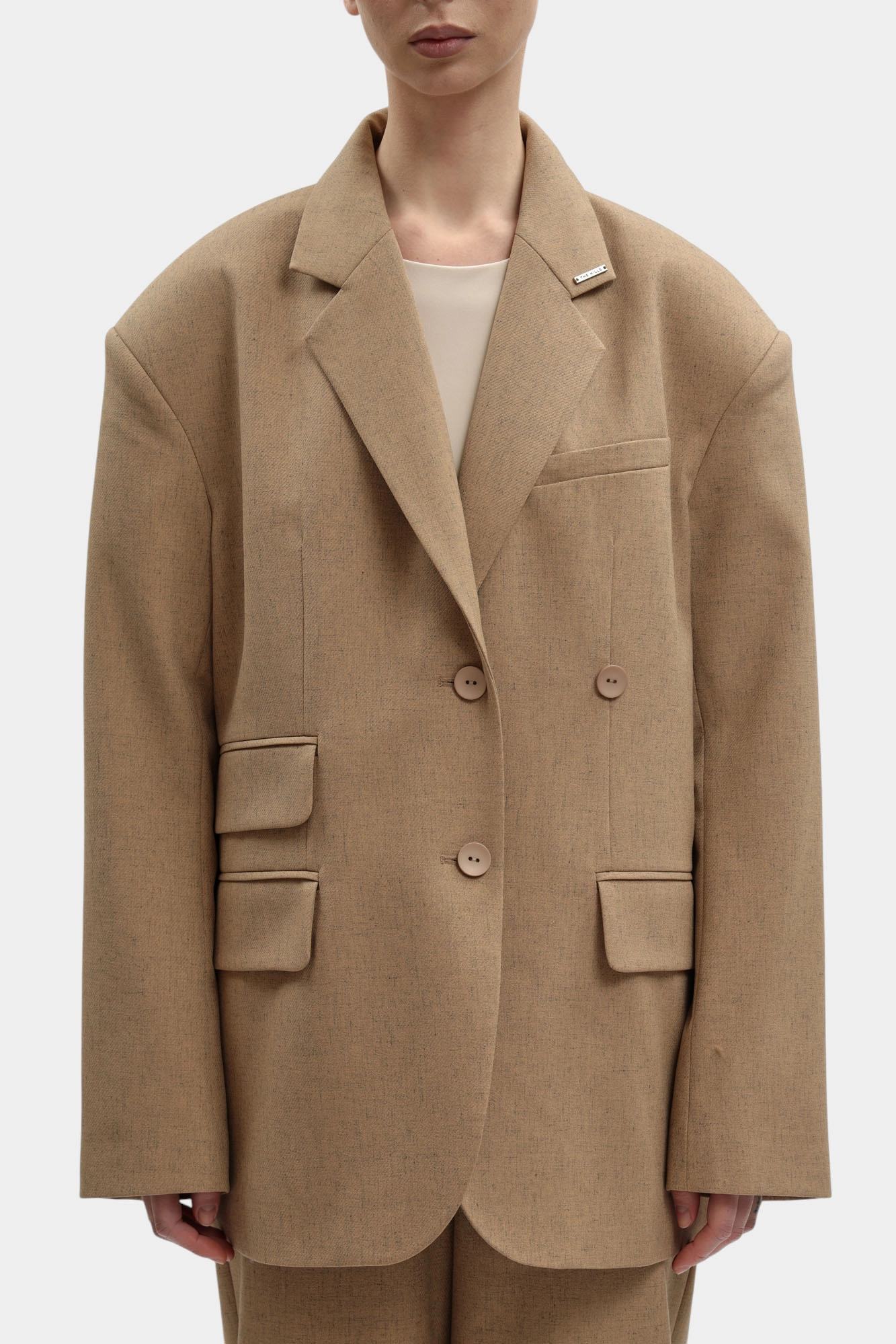 W-261-NN-56-1201 пиджак the hills 