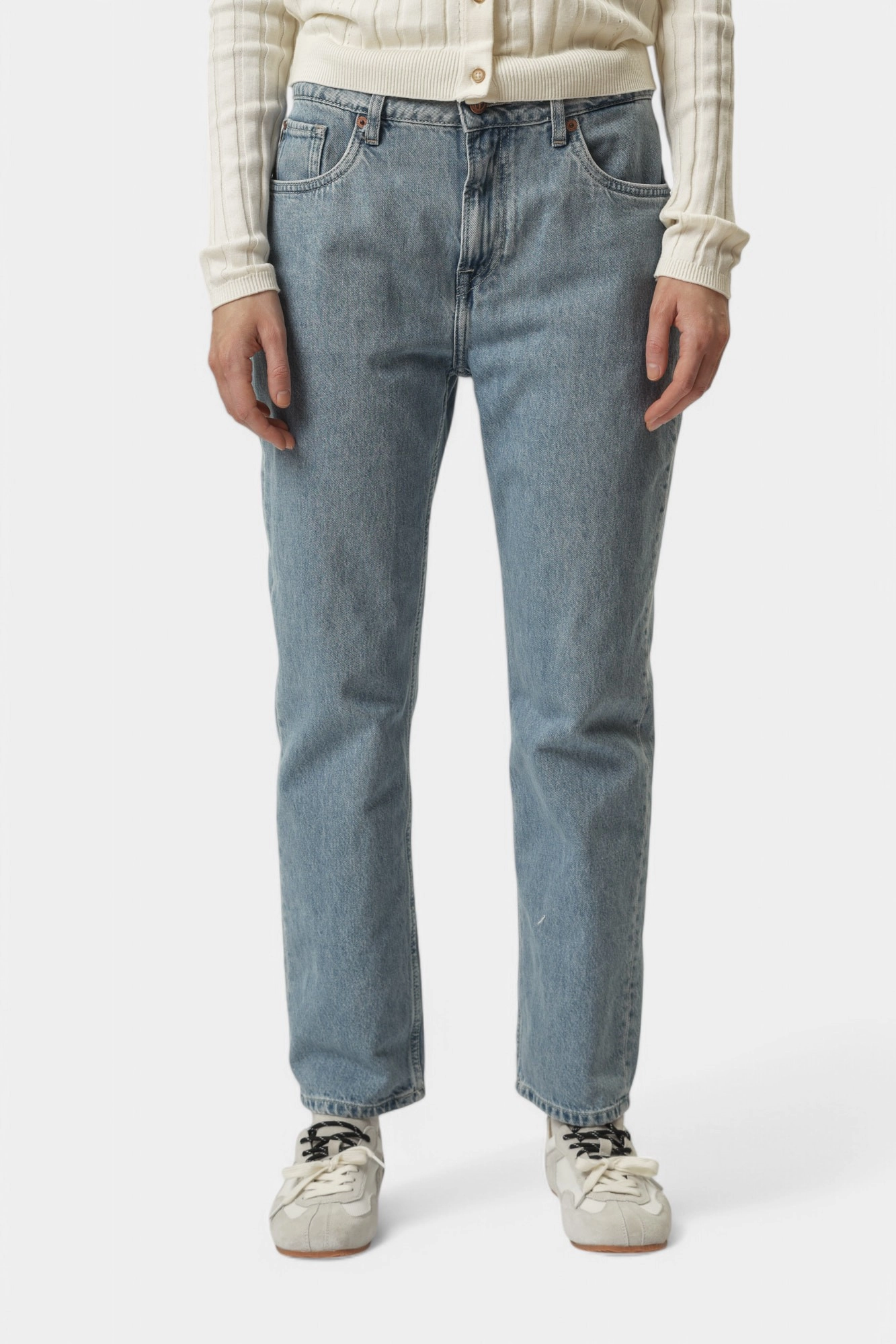 PL204893 брюки джинсовые pepe jeans 