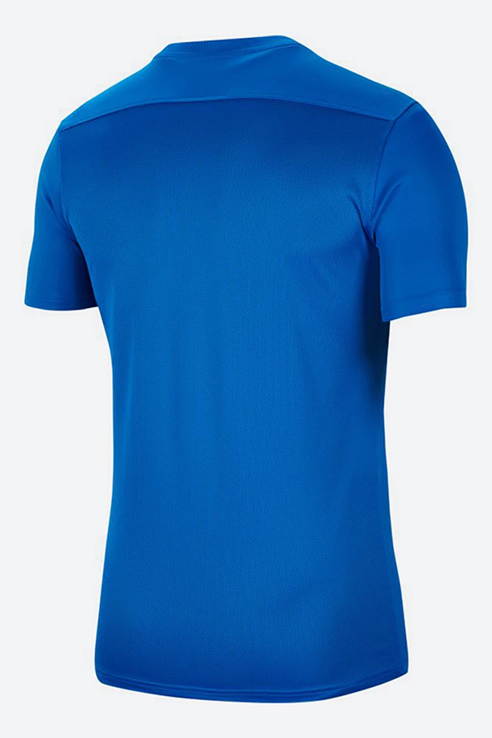 BV6741-463 Футболка игровая Nike Синий