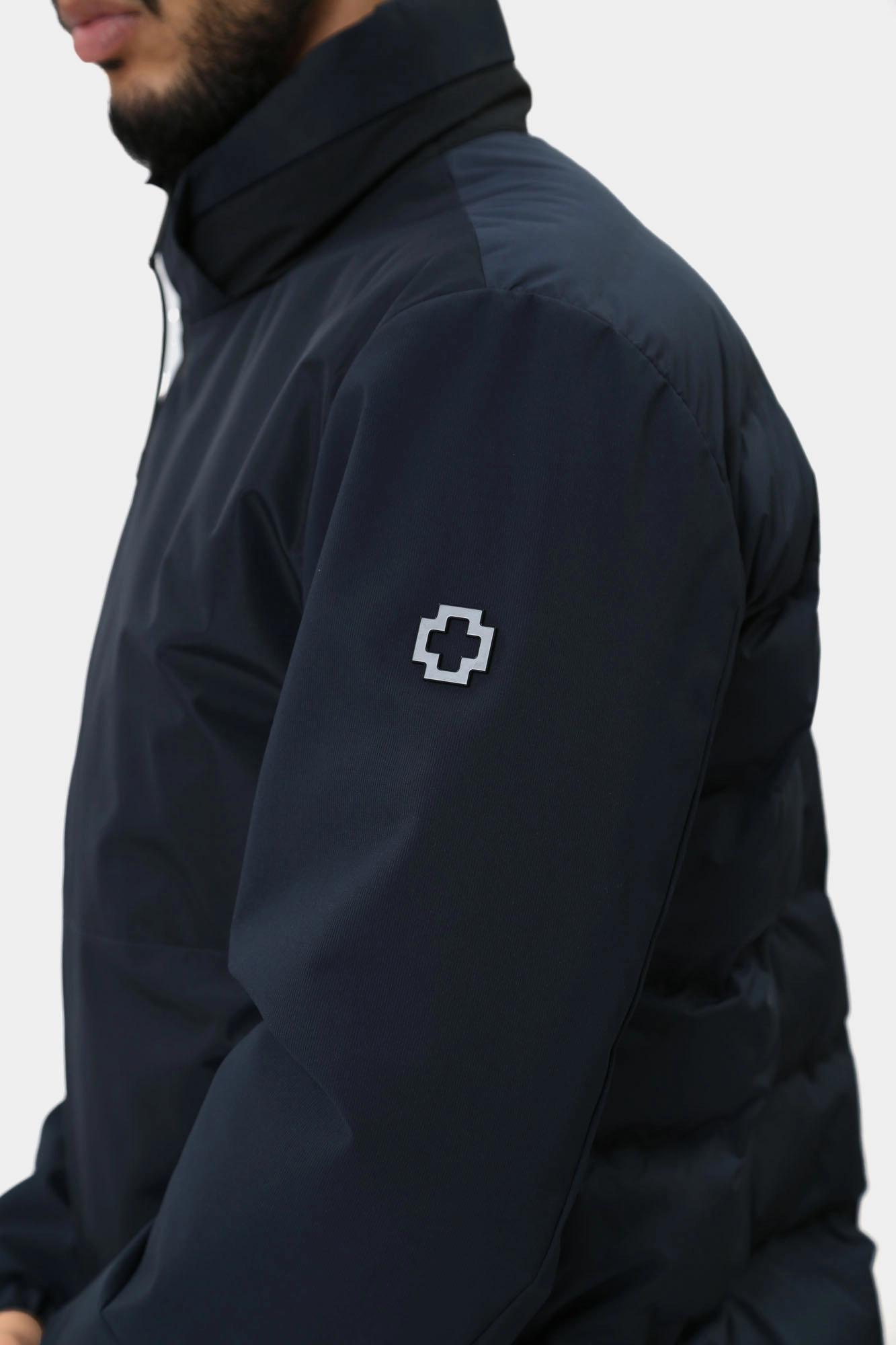 30040813_10017938 Ветровка Strellson Синий