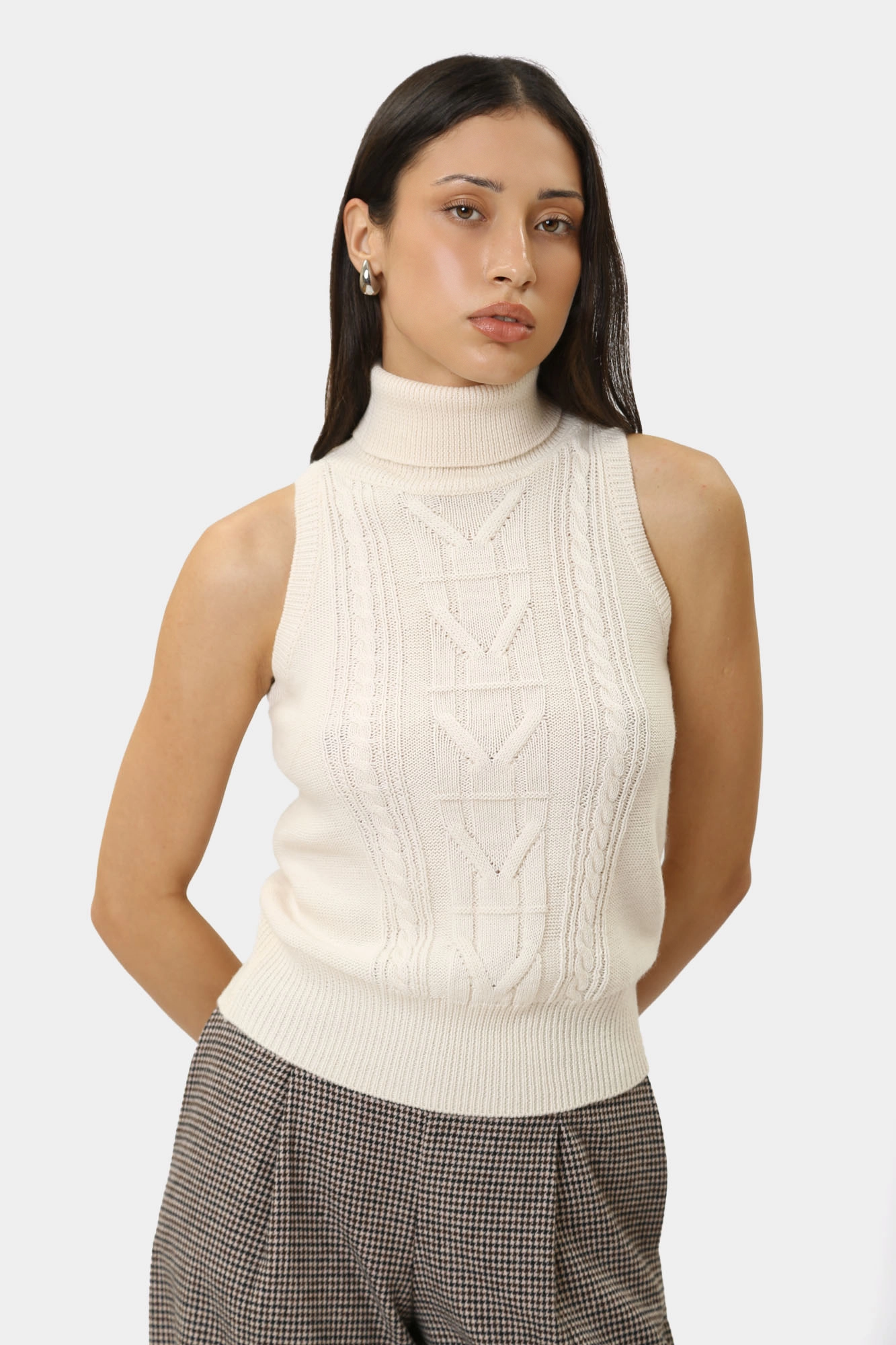 6DYH1F_YMZ8Z_1130 топ armani exchange 